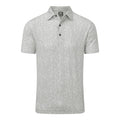 Footjoy Digital Camo Print Lisle Polo Herren