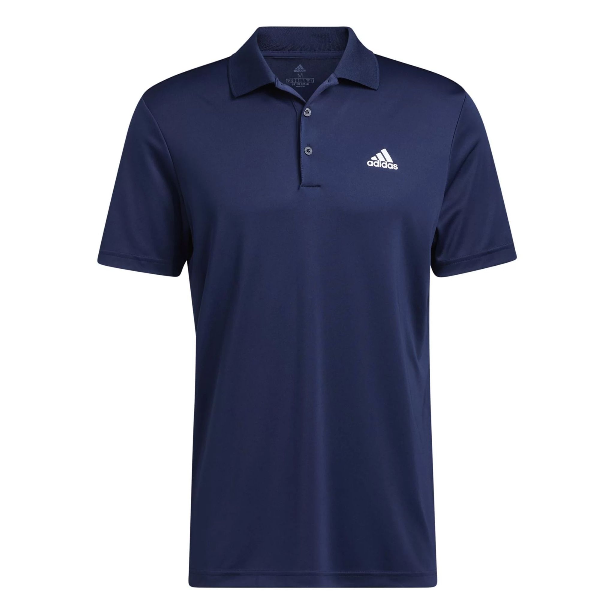 Adidas Performance Koszulka polo BL Męska