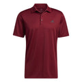 Adidas Performance Koszulka polo BL Męska