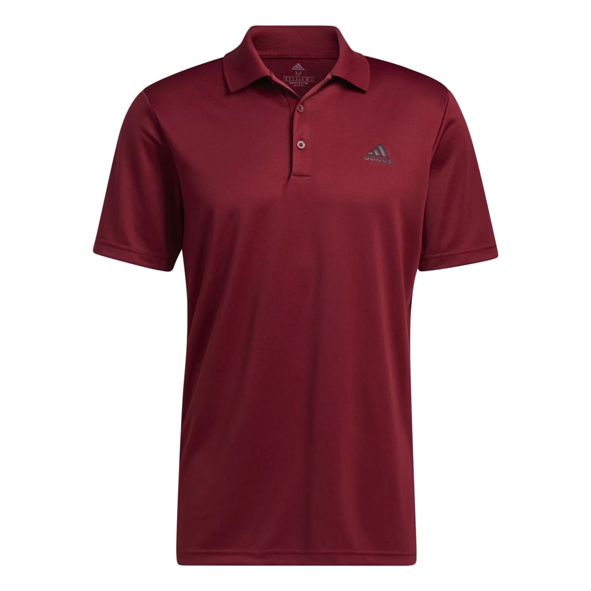 Adidas Performance Koszulka polo BL Męska