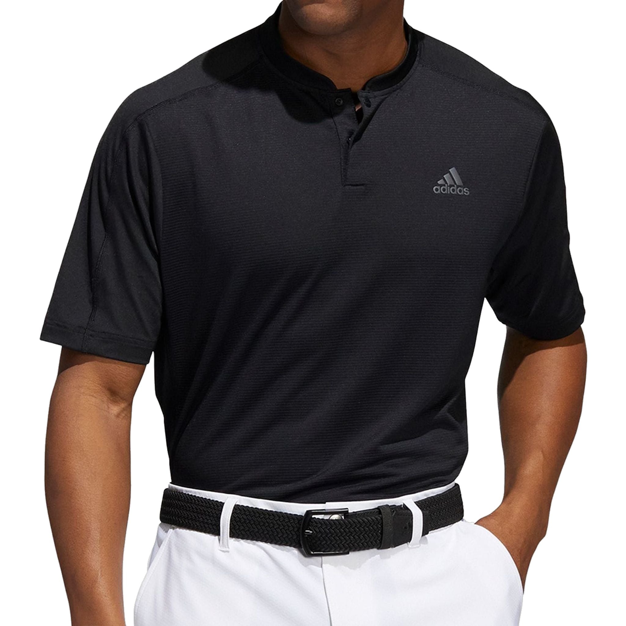 Adidas Primeblue Sport Collar Polo Herren