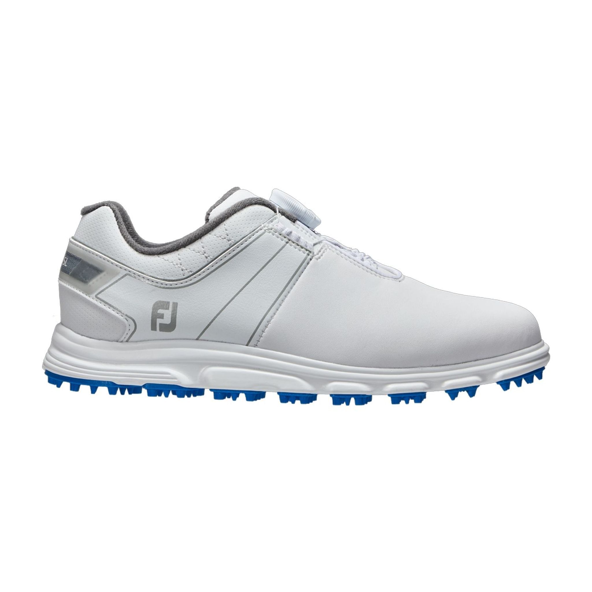 Buty golfowe Footjoy Pro/SL II BOA Jr.