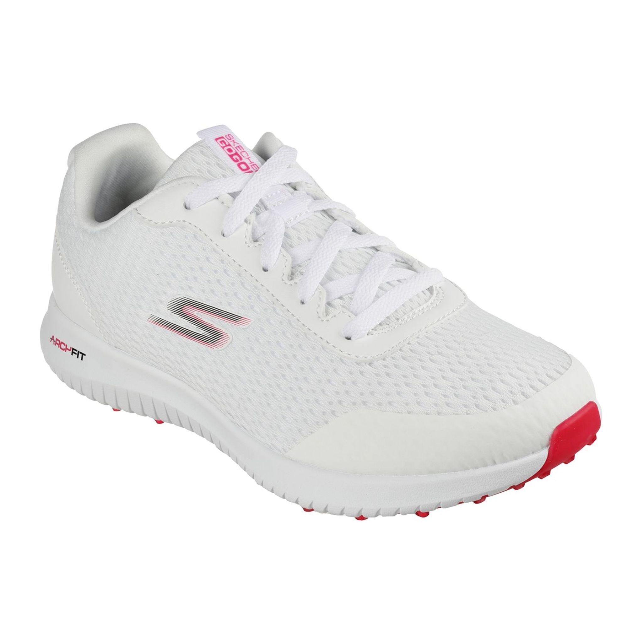 Skechers Fairway 3 Buty do golfa dla kobiet