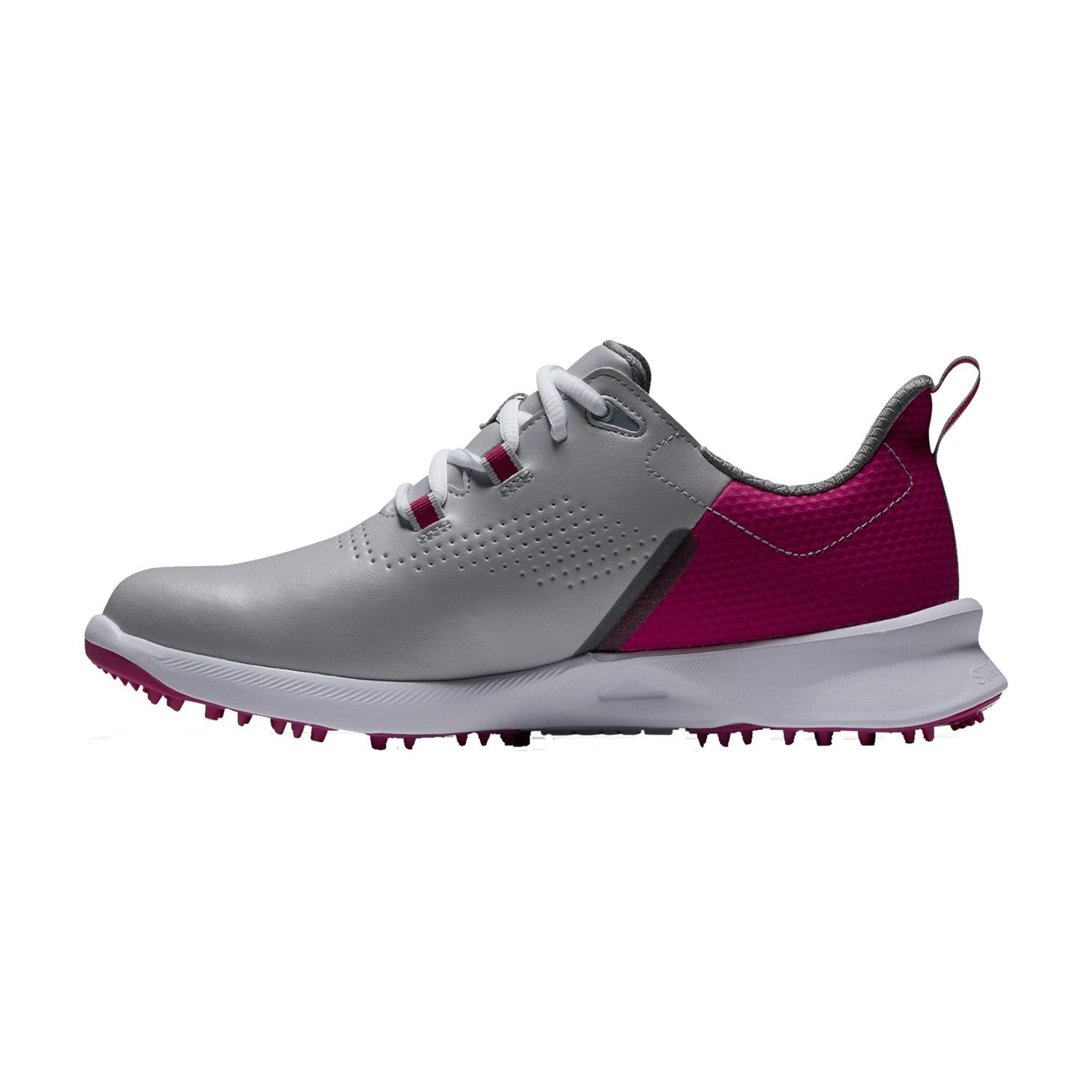 Buty golfowe damskie Footjoy Fuel