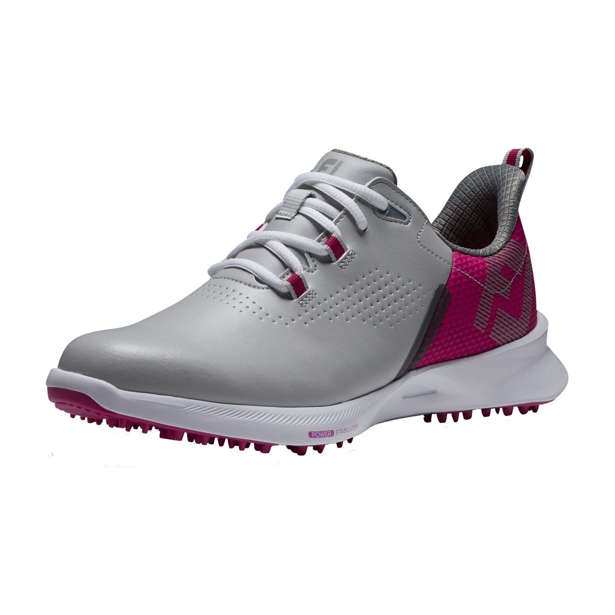 Buty golfowe damskie Footjoy Fuel
