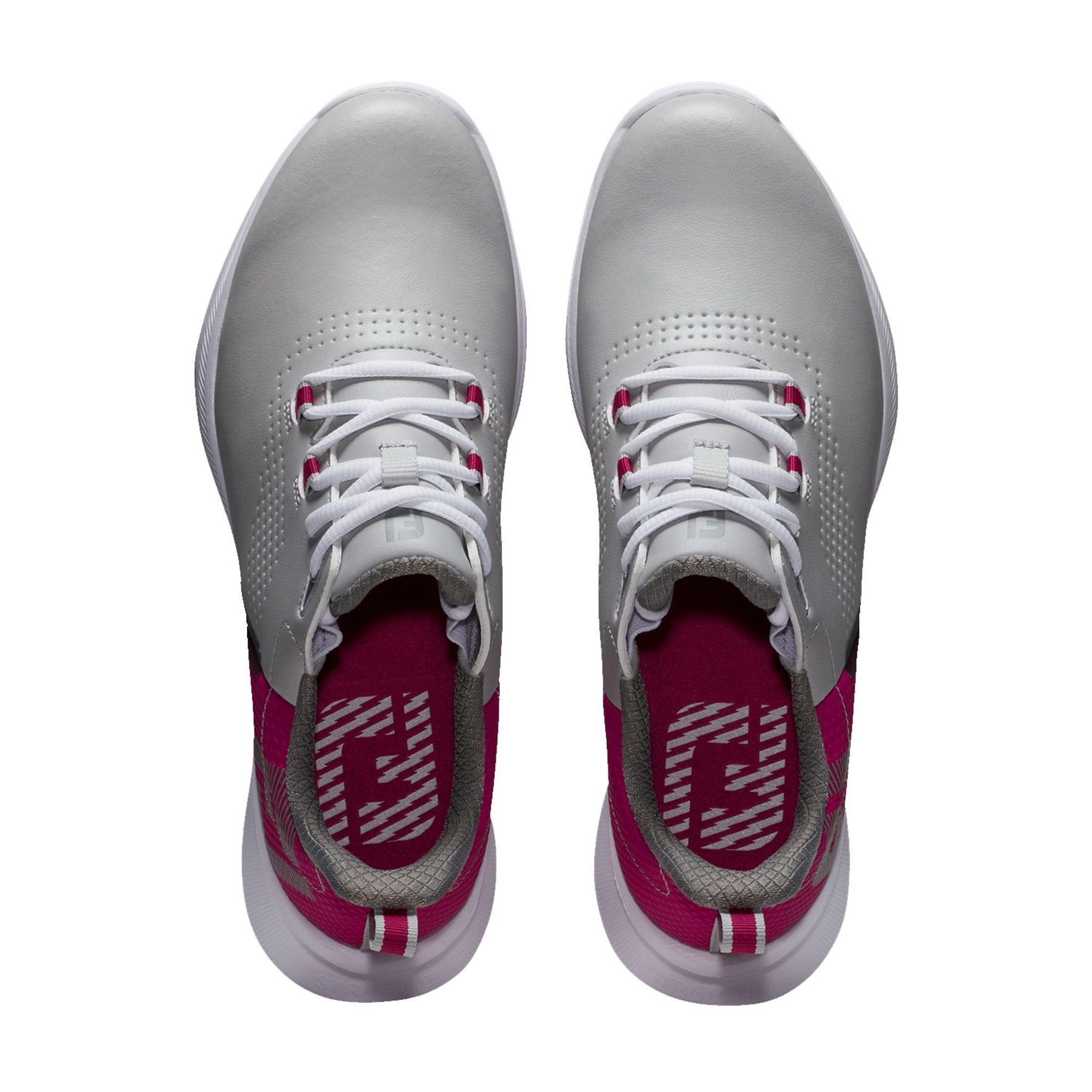 Buty golfowe damskie Footjoy Fuel