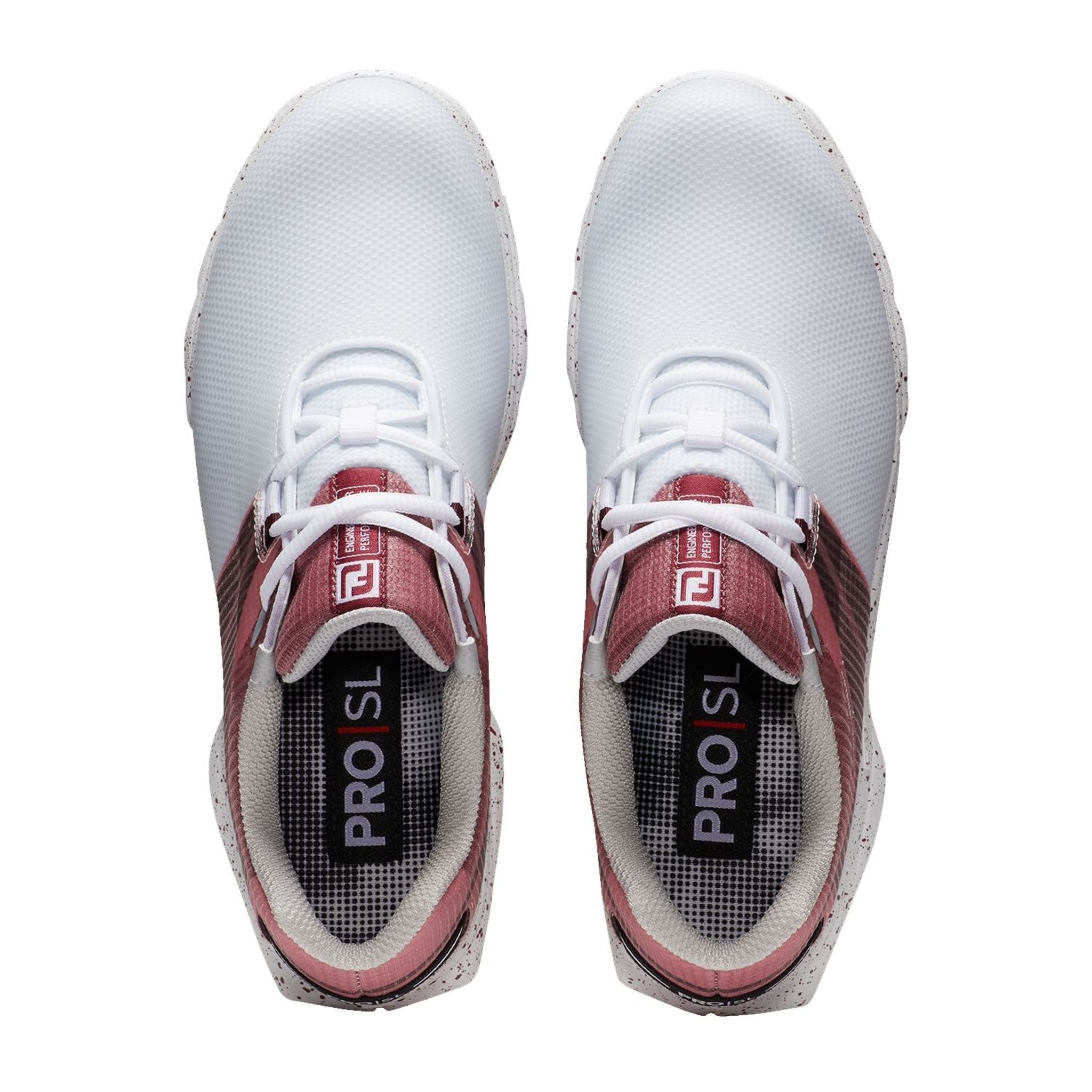 Buty golfowe damskie Footjoy Pro/SL Sport