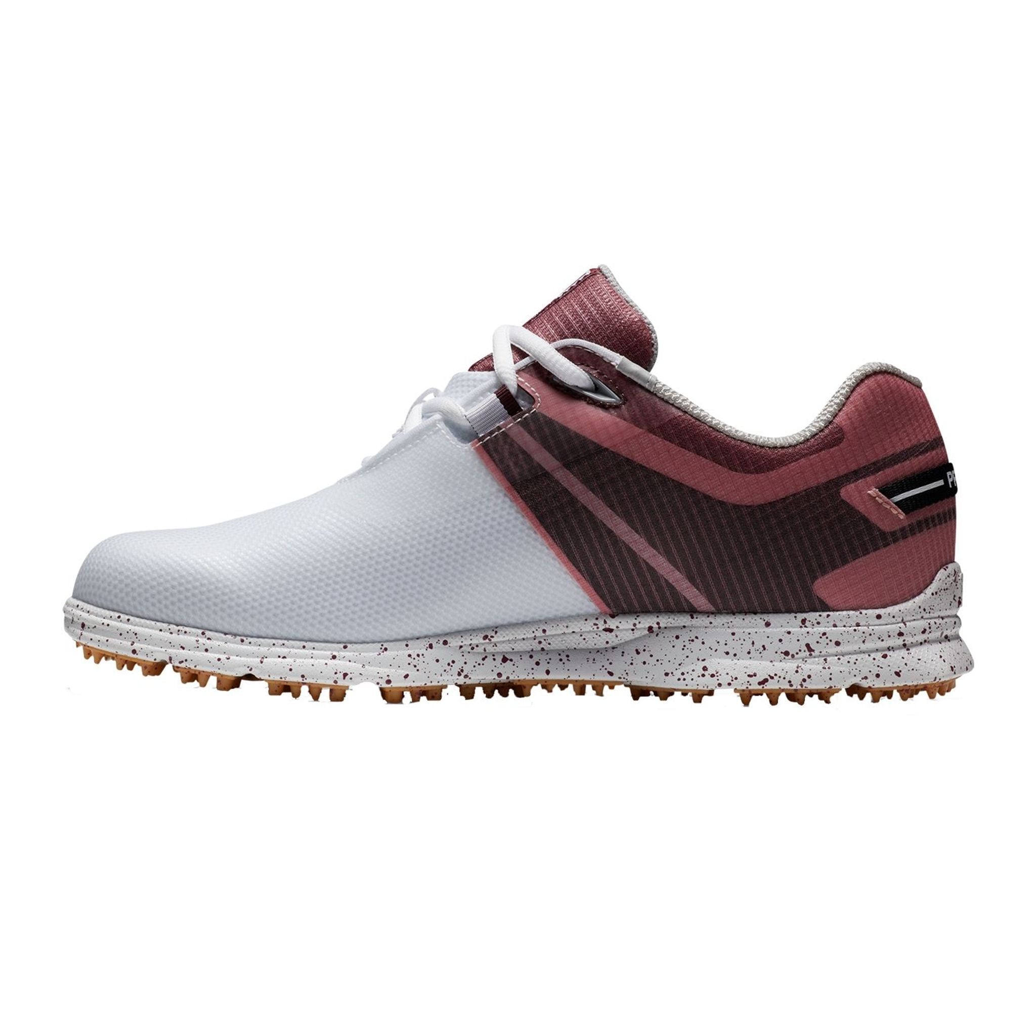 Buty golfowe damskie Footjoy Pro/SL Sport