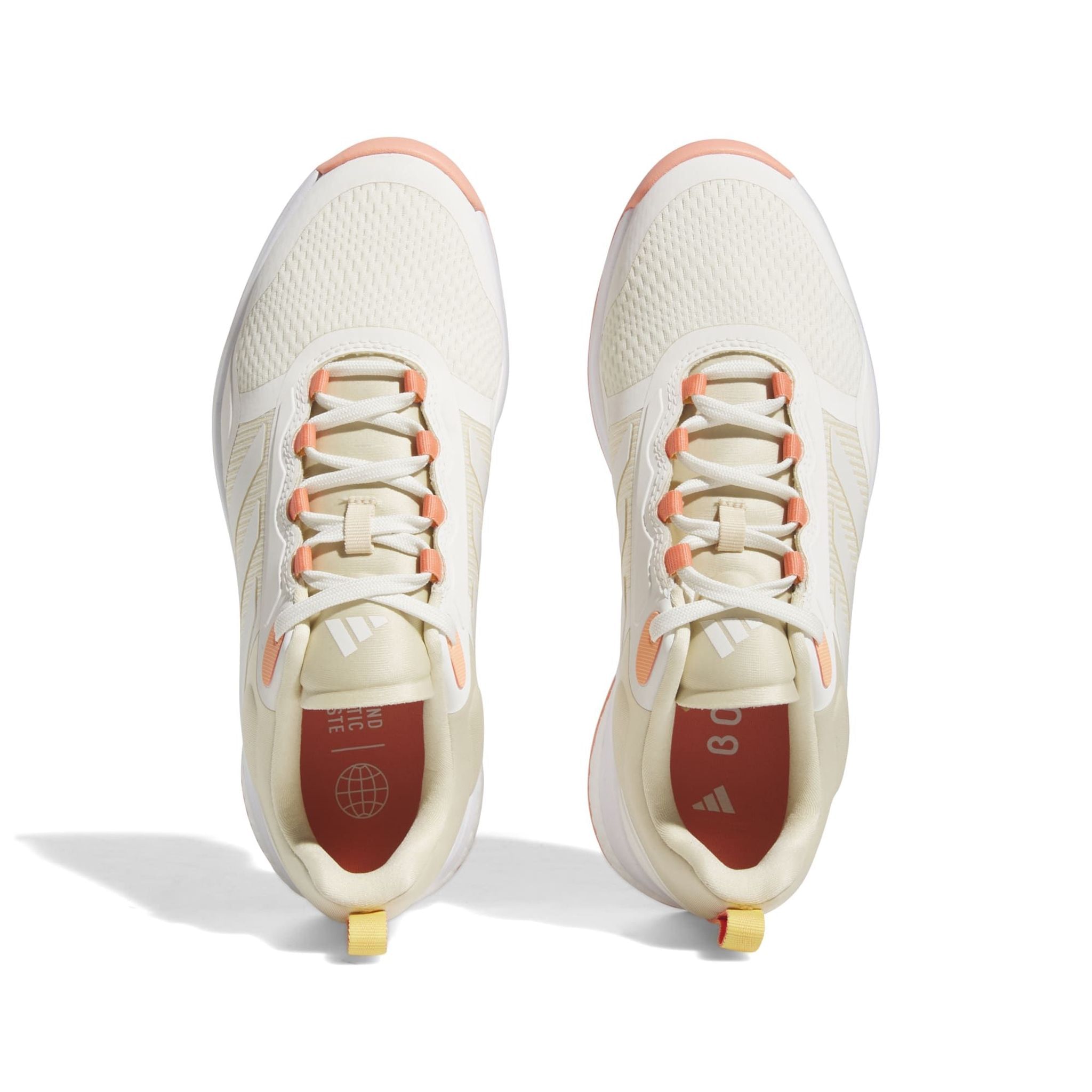 Buty golfowe damskie Adidas Zoysia