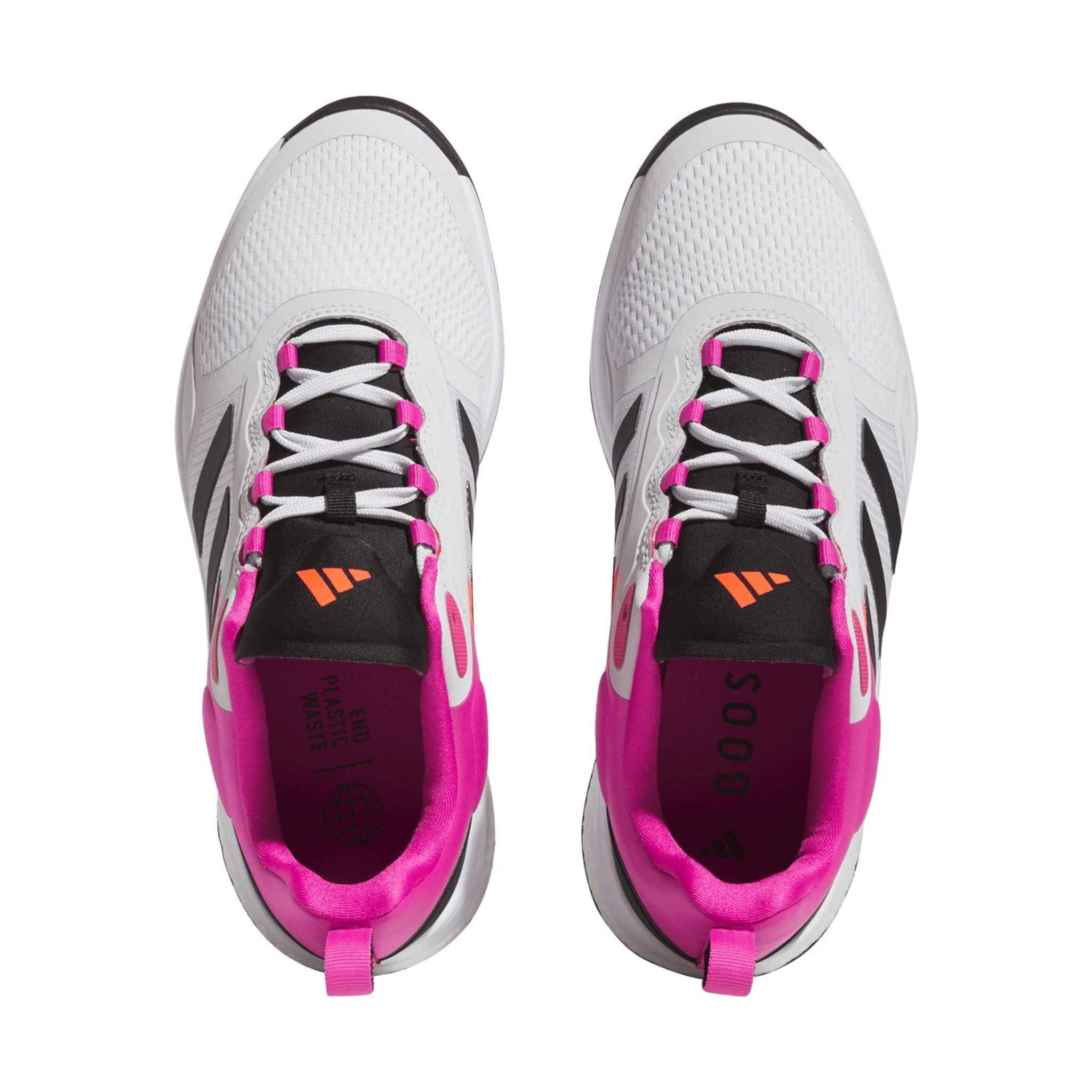 Buty golfowe damskie Adidas Zoysia