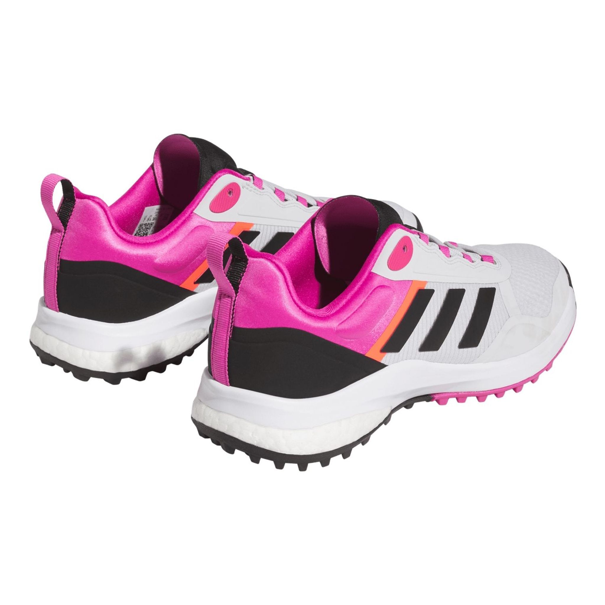 Buty golfowe damskie Adidas Zoysia