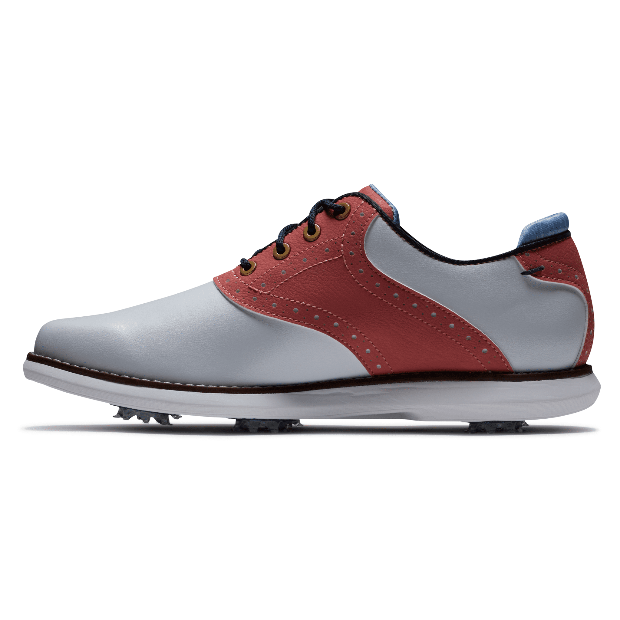 Footjoy Traditions Buty golfowe dla kobiet