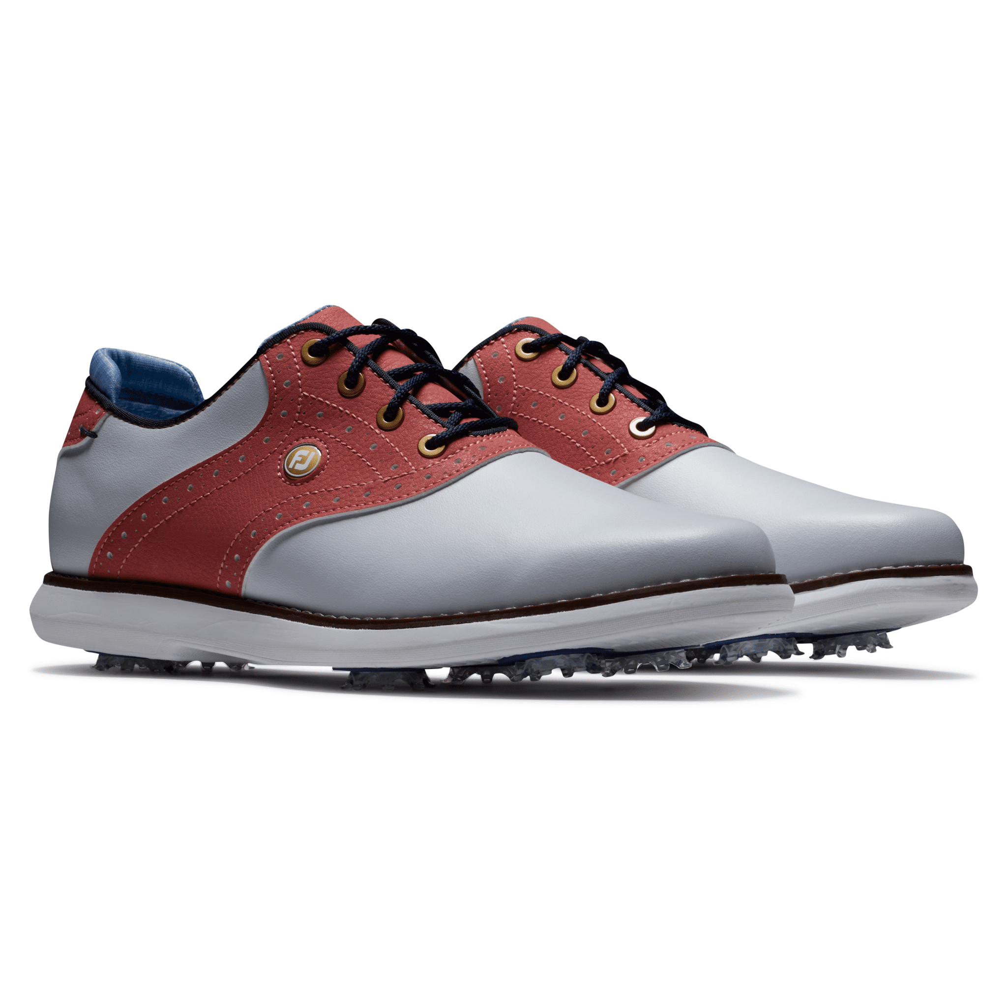 Footjoy Traditions Buty golfowe dla kobiet