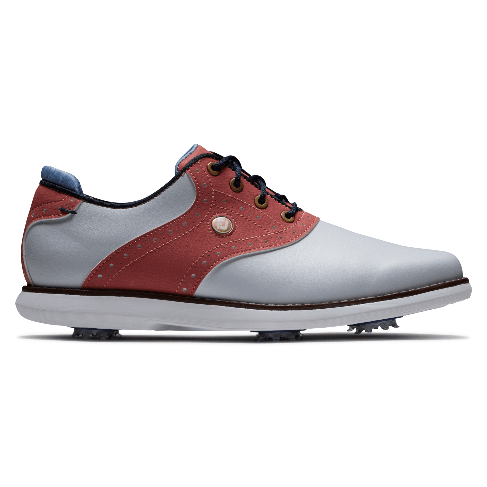 Footjoy Traditions Buty golfowe dla kobiet