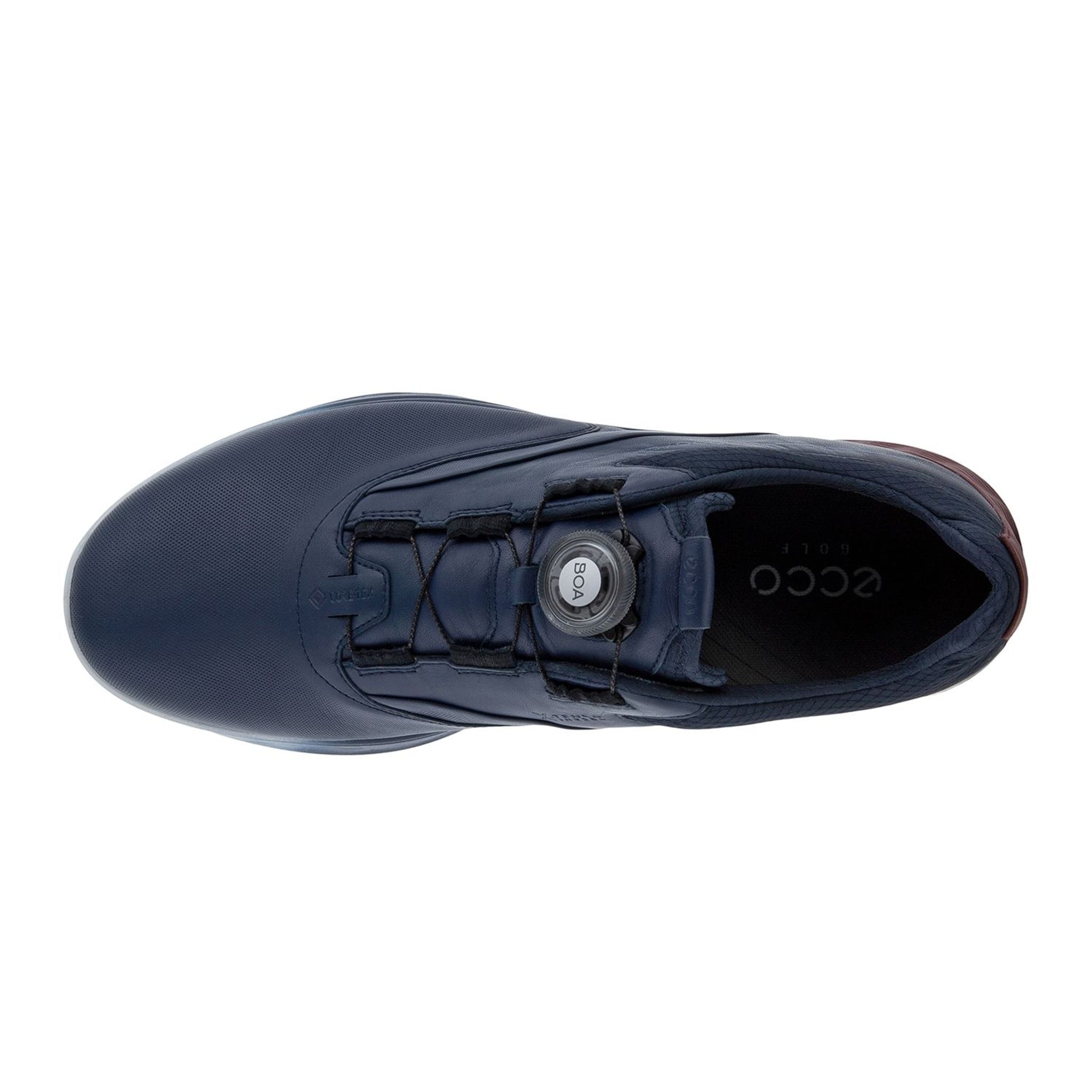 Ecco S-Three Boa Buty golfowe męskie