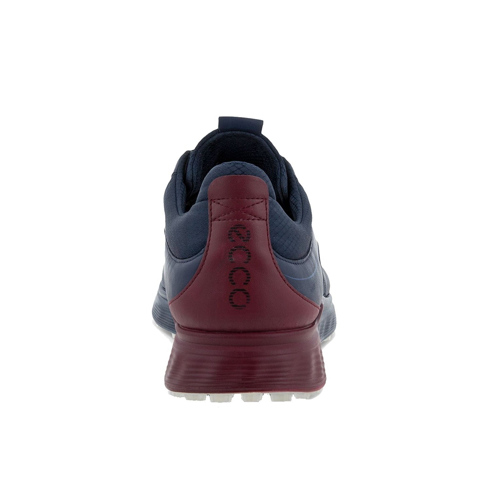 Ecco S-Three Boa Buty golfowe męskie