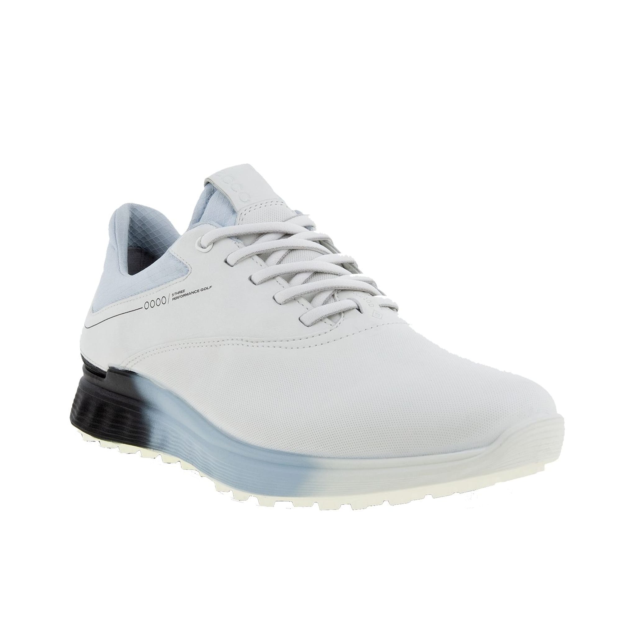 Ecco S-Three Buty golfowe męskie