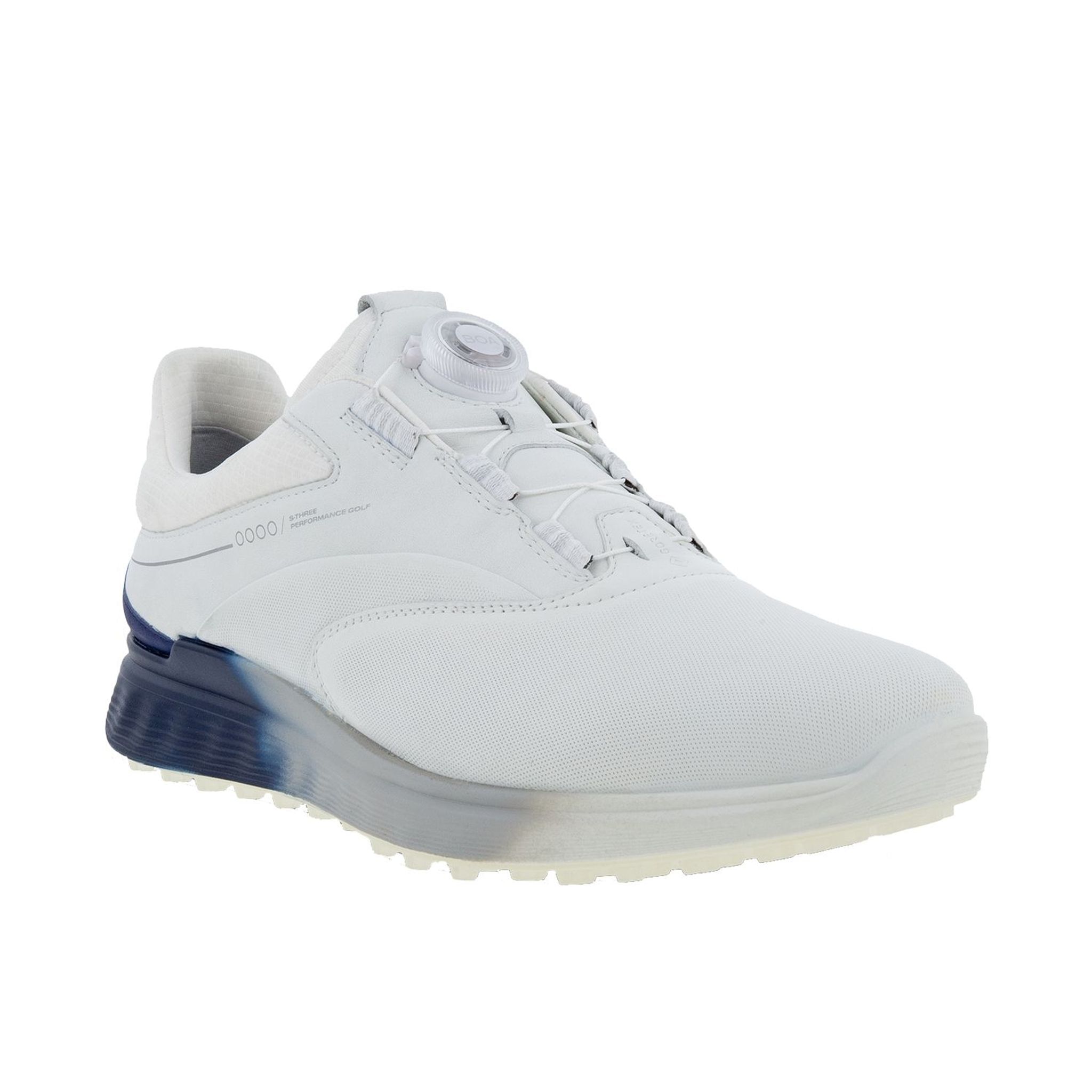 Ecco S-Three Boa Buty golfowe męskie