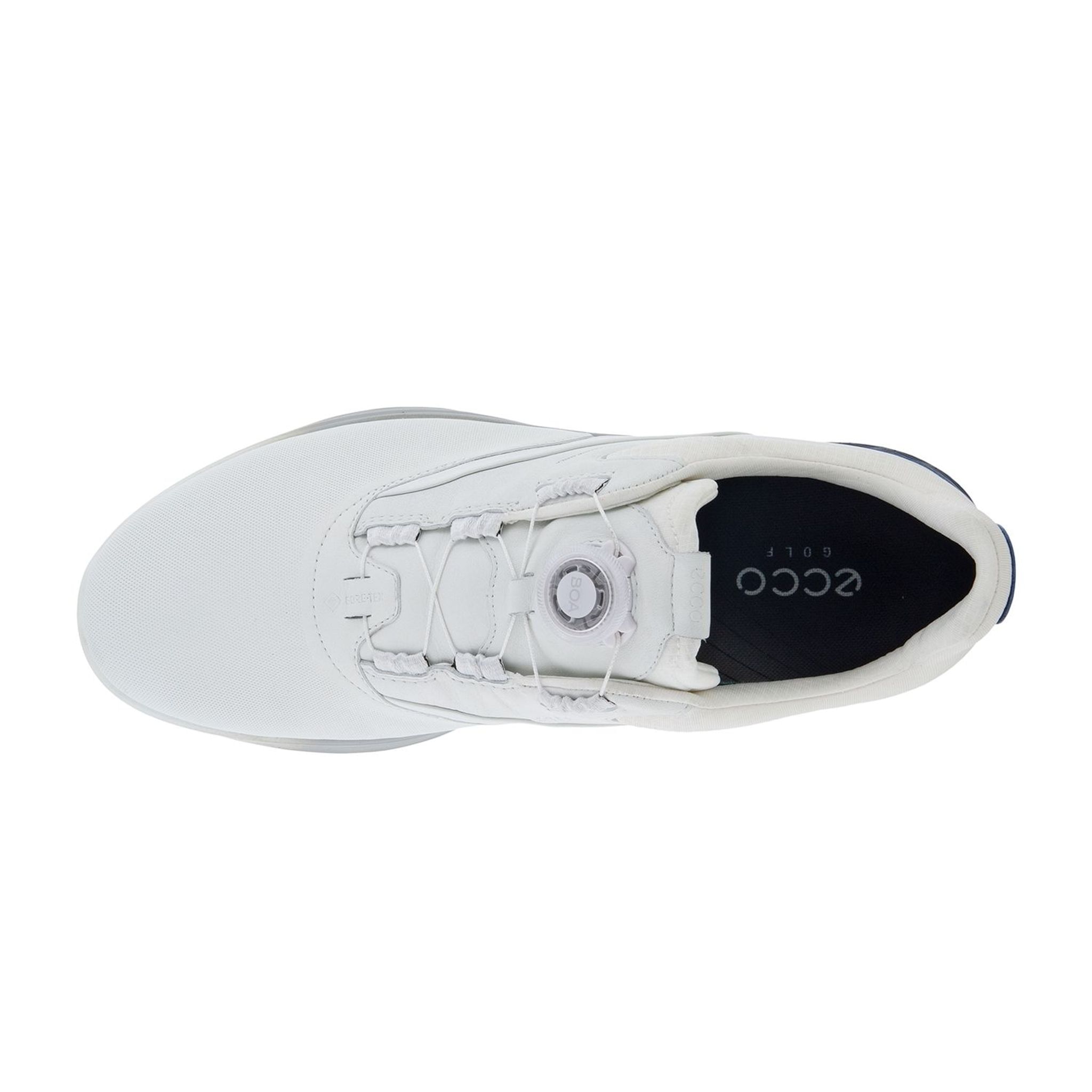 Ecco S-Three Boa Buty golfowe męskie