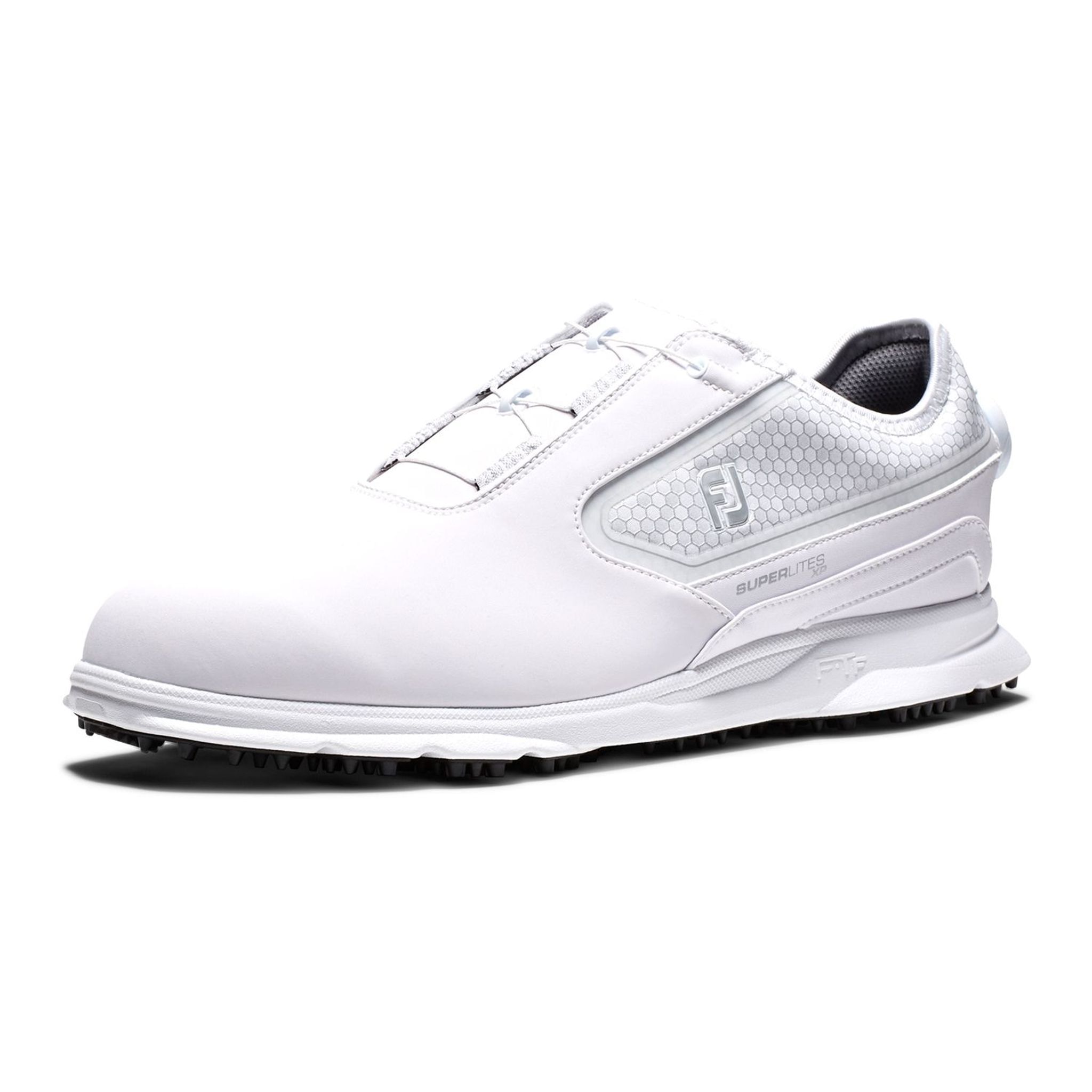 Buty golfowe męskie Footjoy Superlites XP BOA