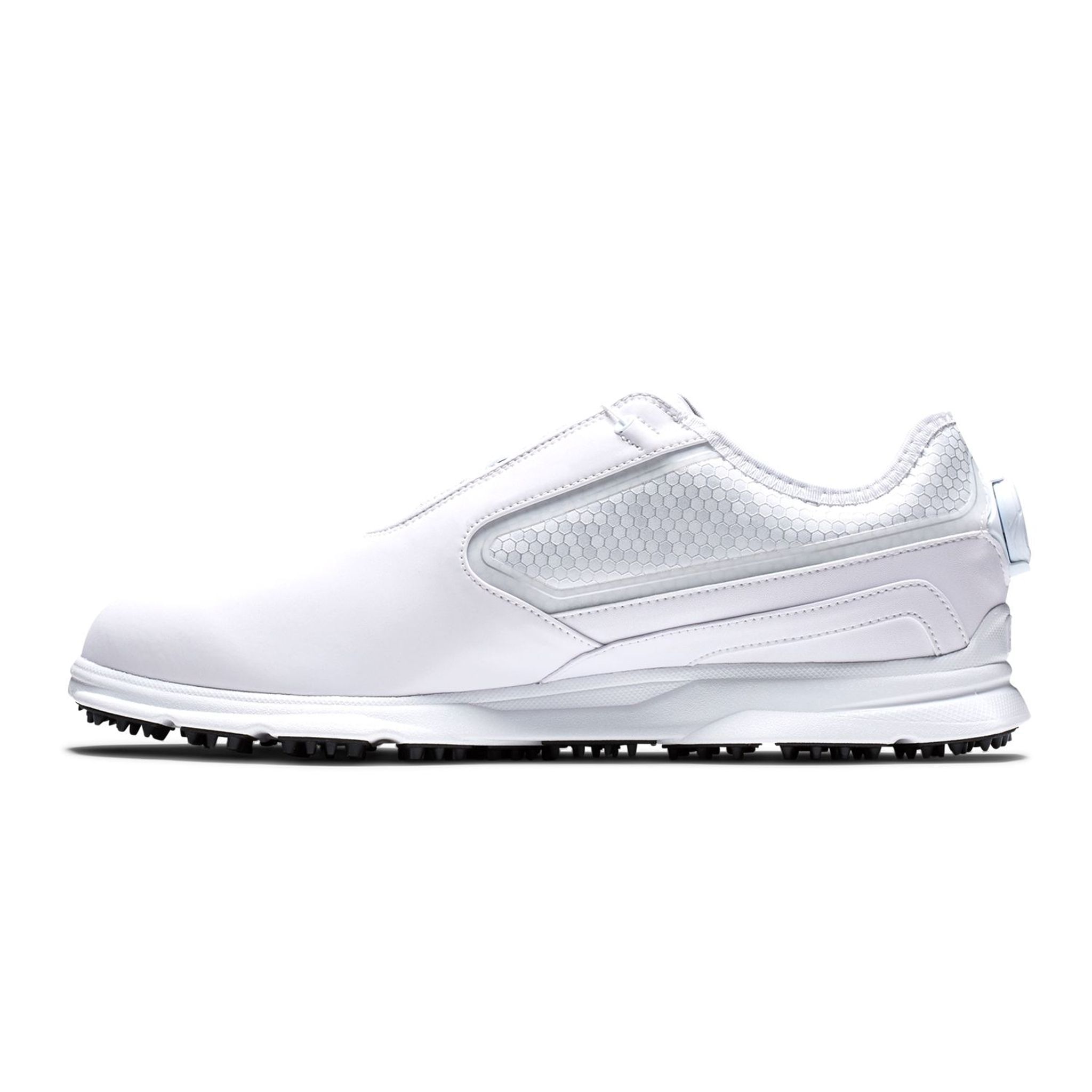 Buty golfowe męskie Footjoy Superlites XP BOA