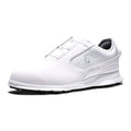 Buty golfowe męskie Footjoy Superlites XP BOA