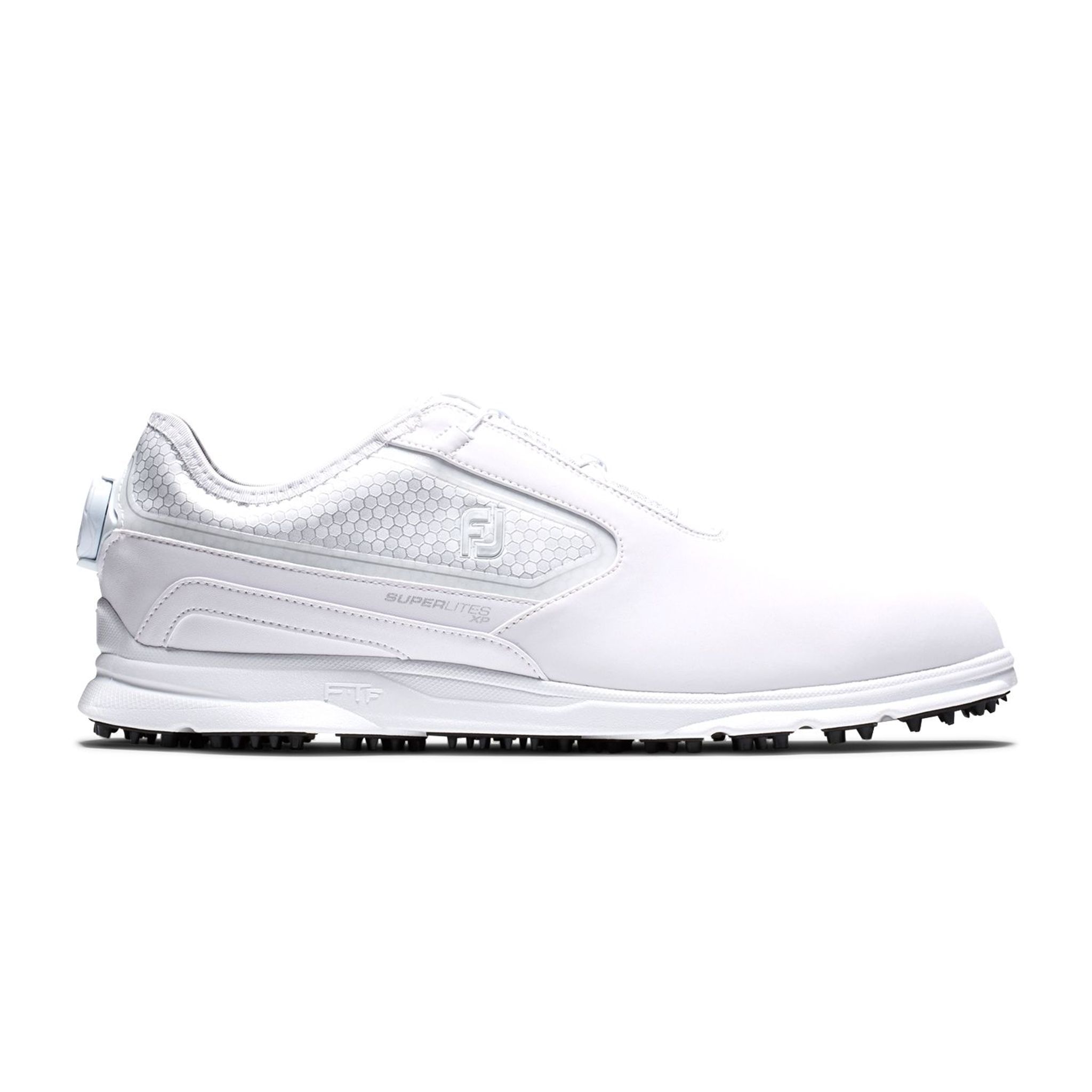 Buty golfowe męskie Footjoy Superlites XP BOA