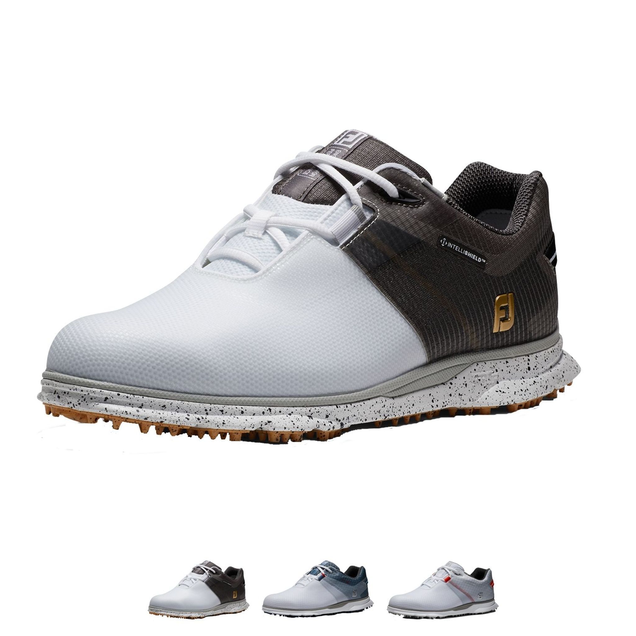 Buty golfowe męskie Footjoy Pro/SL Sport