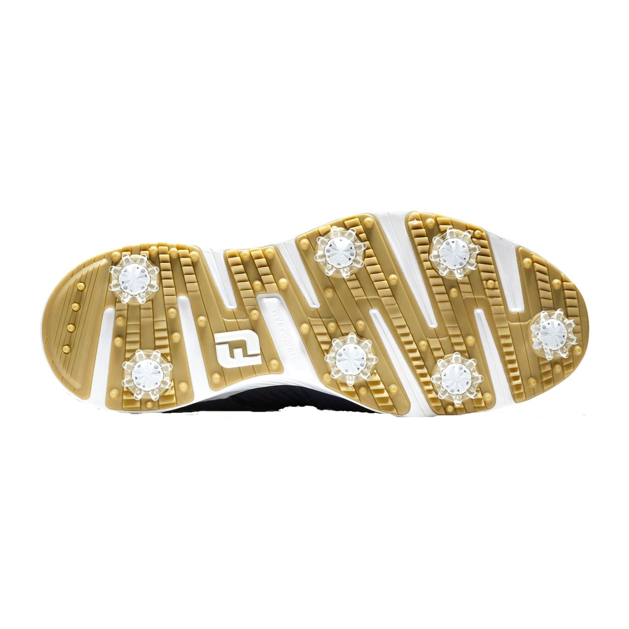 Buty golfowe męskie Footjoy Hyperflex BOA