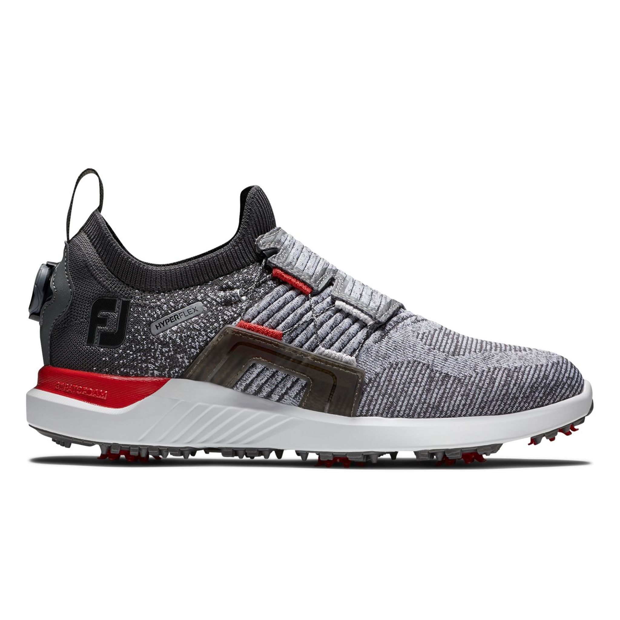 Buty golfowe męskie Footjoy Hyperflex BOA