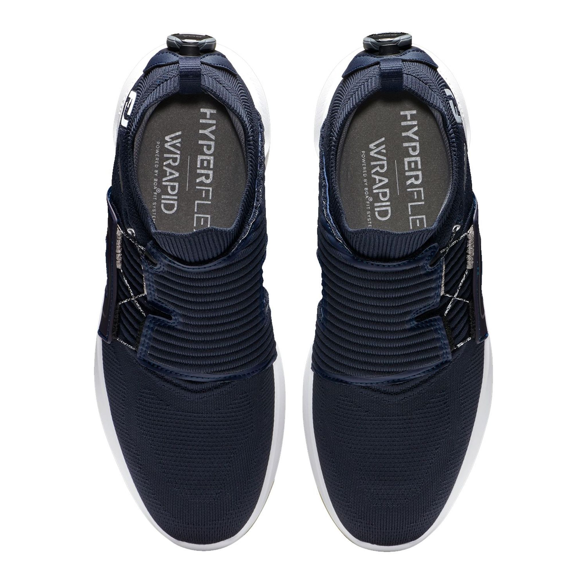 Buty golfowe męskie Footjoy Hyperflex BOA
