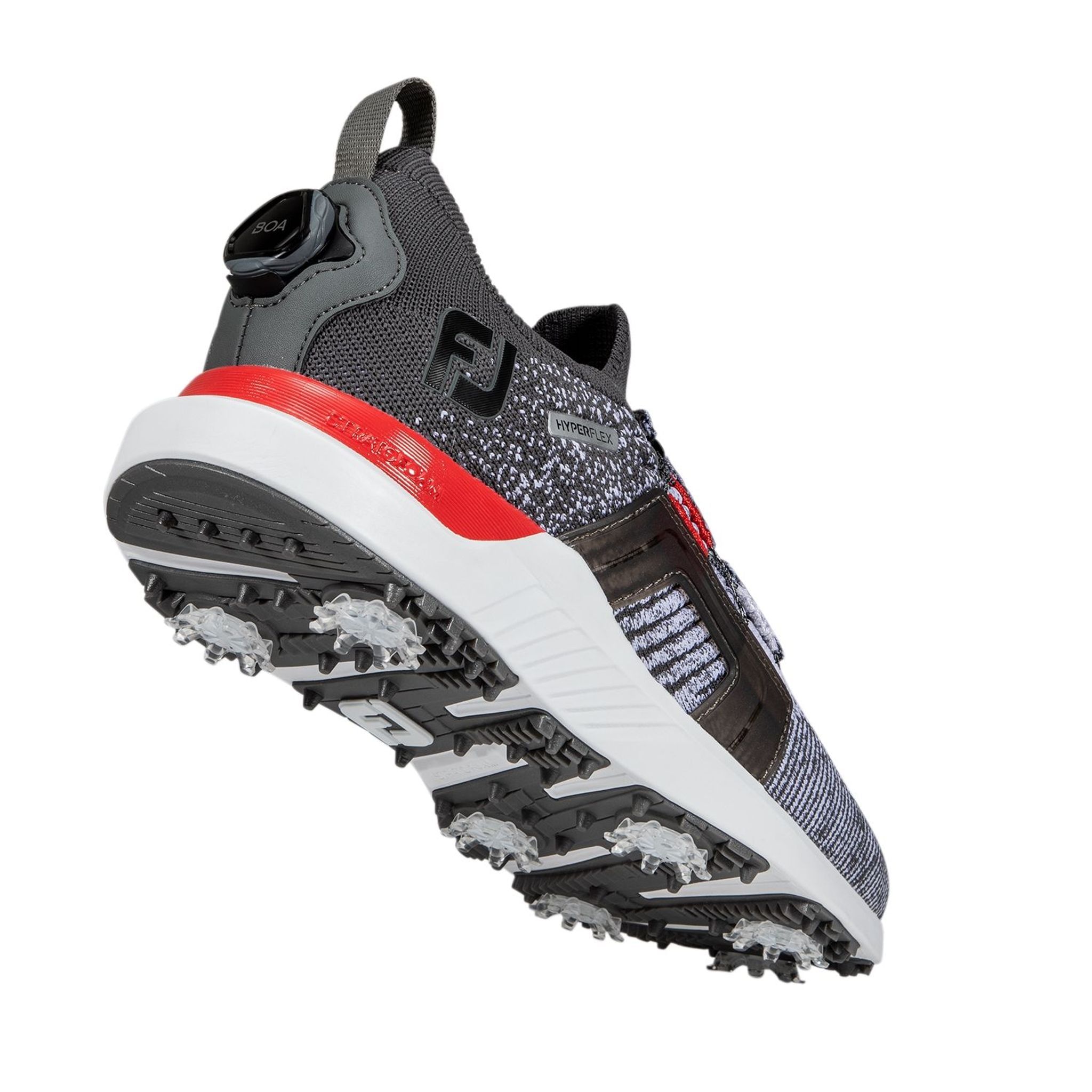 Buty golfowe męskie Footjoy Hyperflex BOA