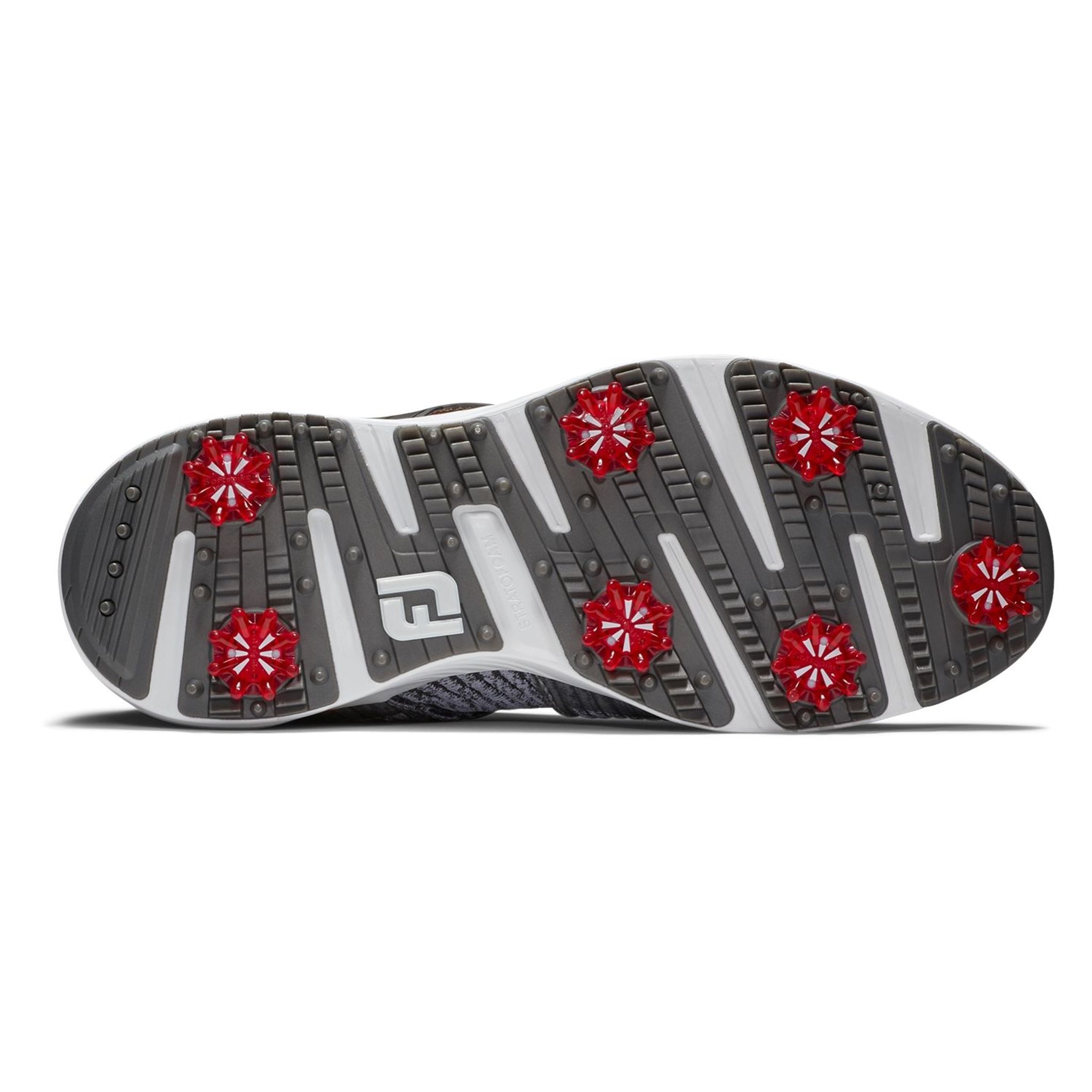 Buty golfowe męskie Footjoy Hyperflex BOA