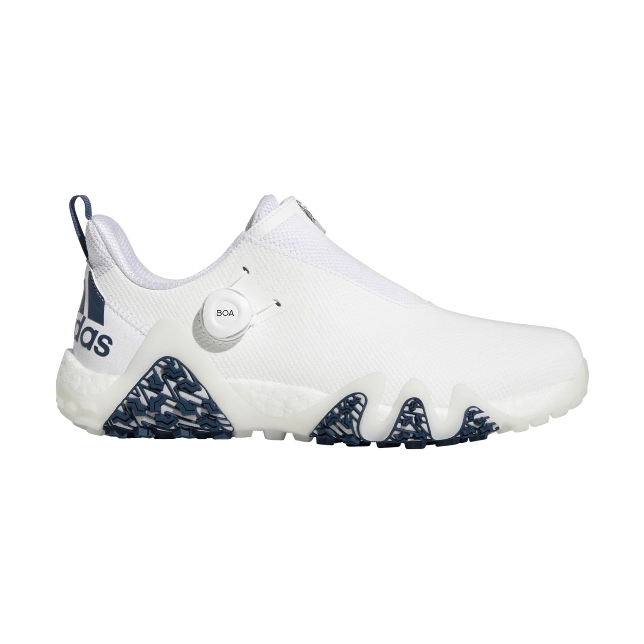 Buty golfowe męskie Adidas Codechaos 22 BOA