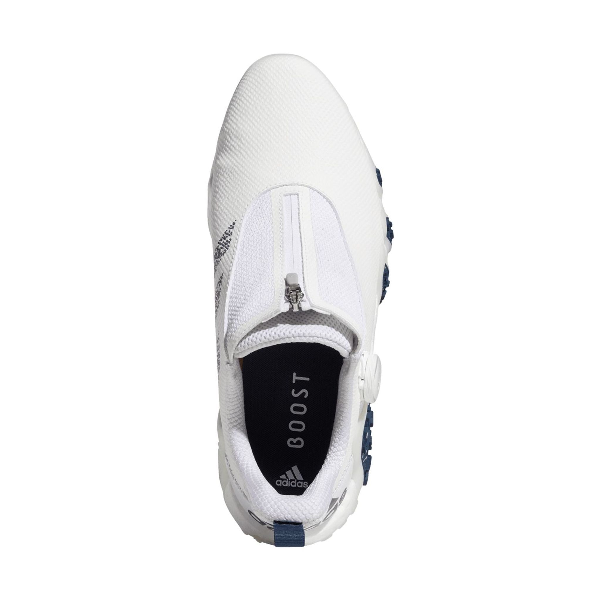 Buty golfowe męskie Adidas Codechaos 22 BOA