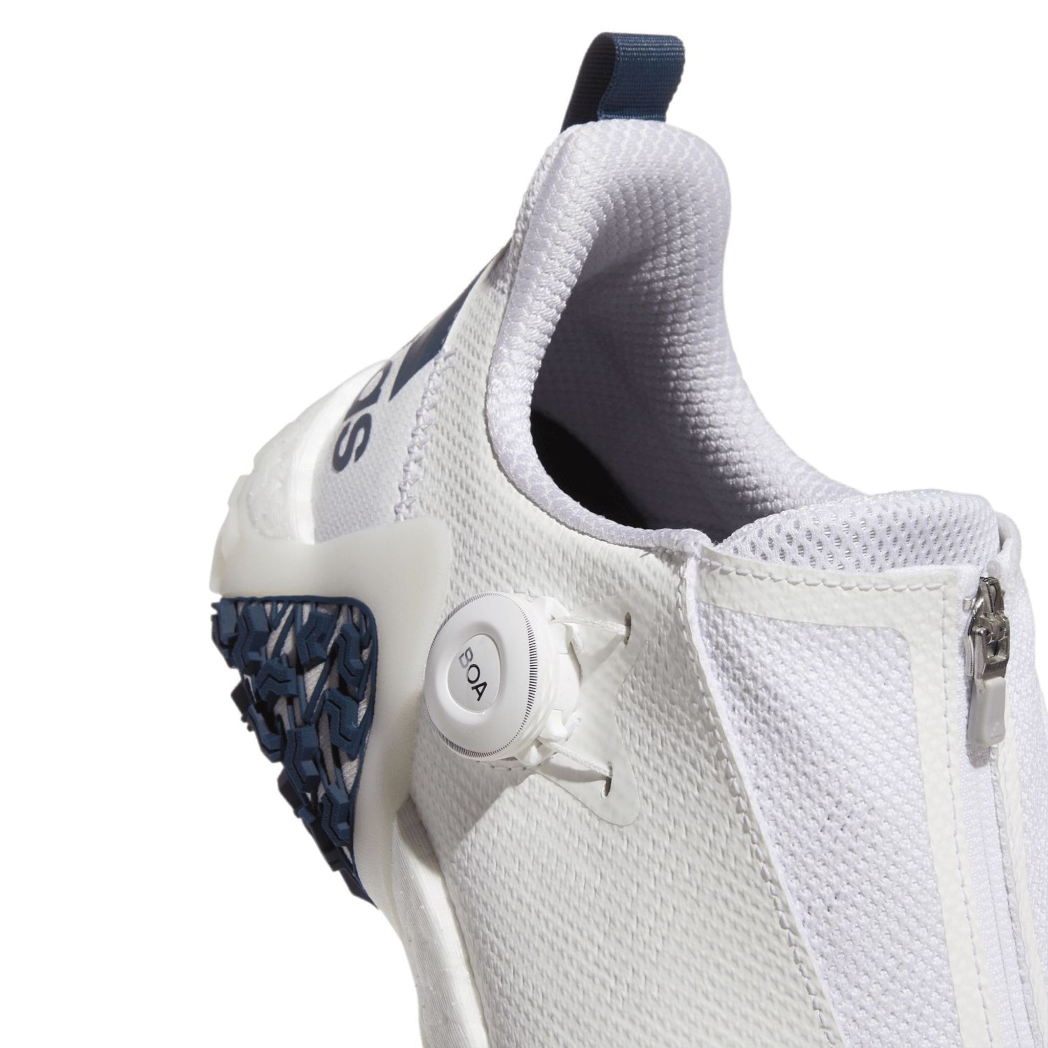 Buty golfowe męskie Adidas Codechaos 22 BOA