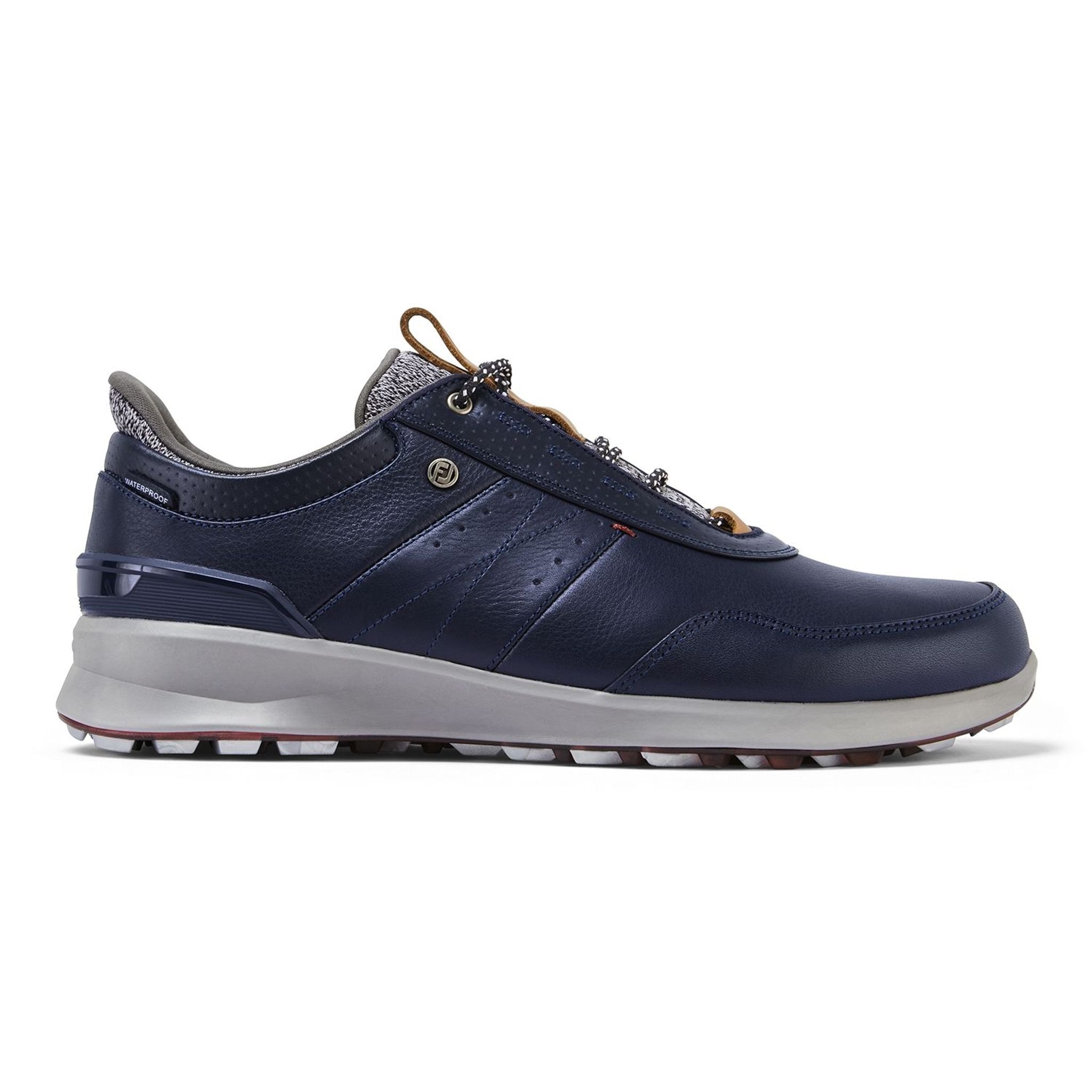 Buty golfowe męskie Footjoy Stratos