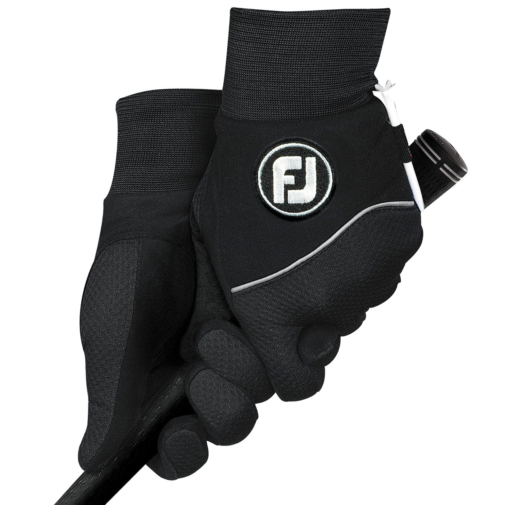 Footjoy WinterSof Rękawiczki zimowe damskie