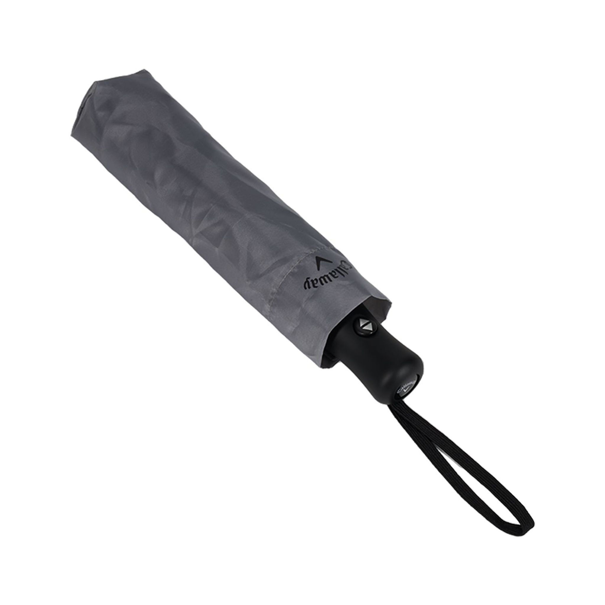 Callaway Składany Mini Parasol Golfowy z Pojedynczym Daszkiem