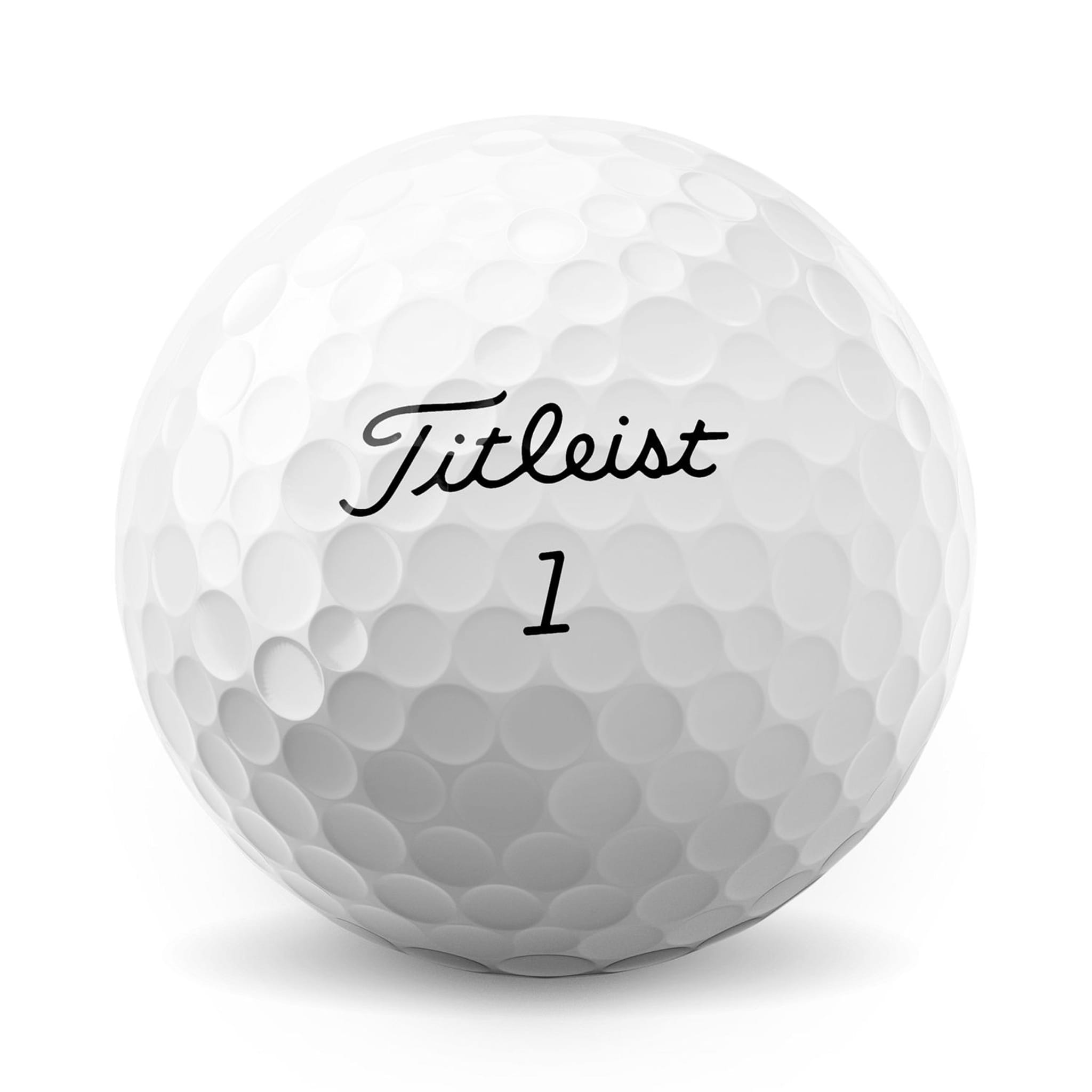 Titleist Avx (2022) White
