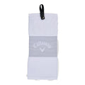 Callaway Tri-Fold Towel - Handtuch
