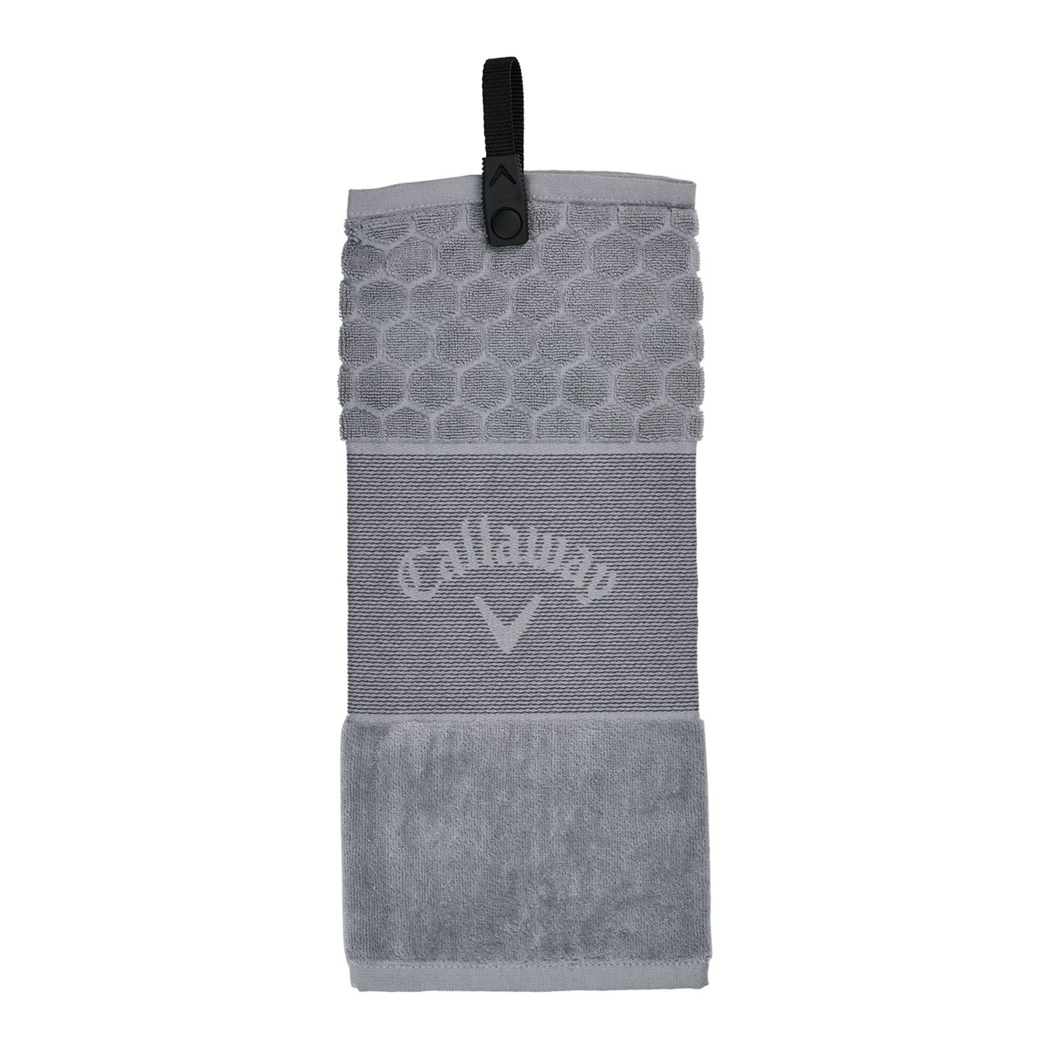 Callaway Tri-Fold Towel - Ręcznik