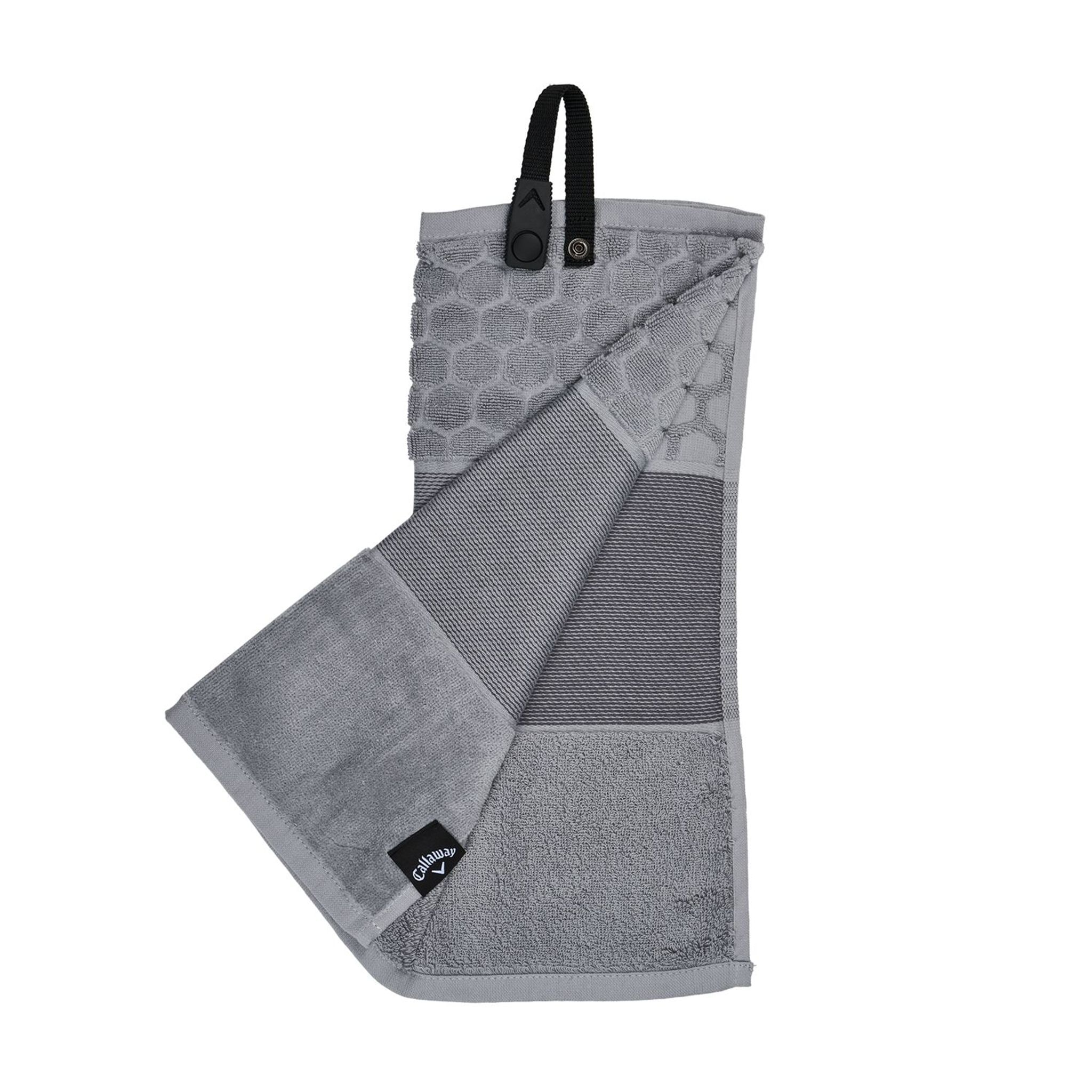 Callaway Tri-Fold Towel - Ręcznik