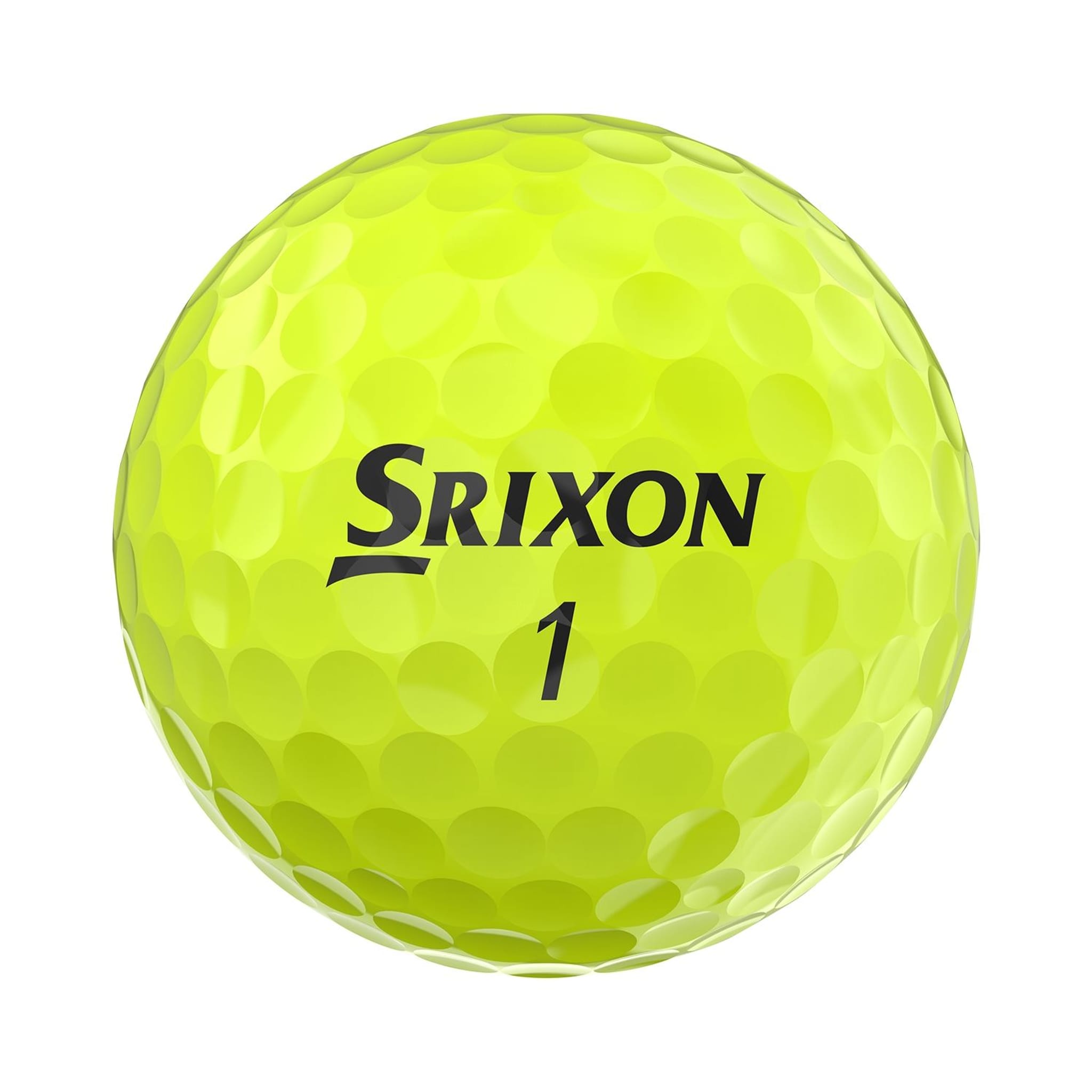Srixon Soft Feel Golf Balls (2023)