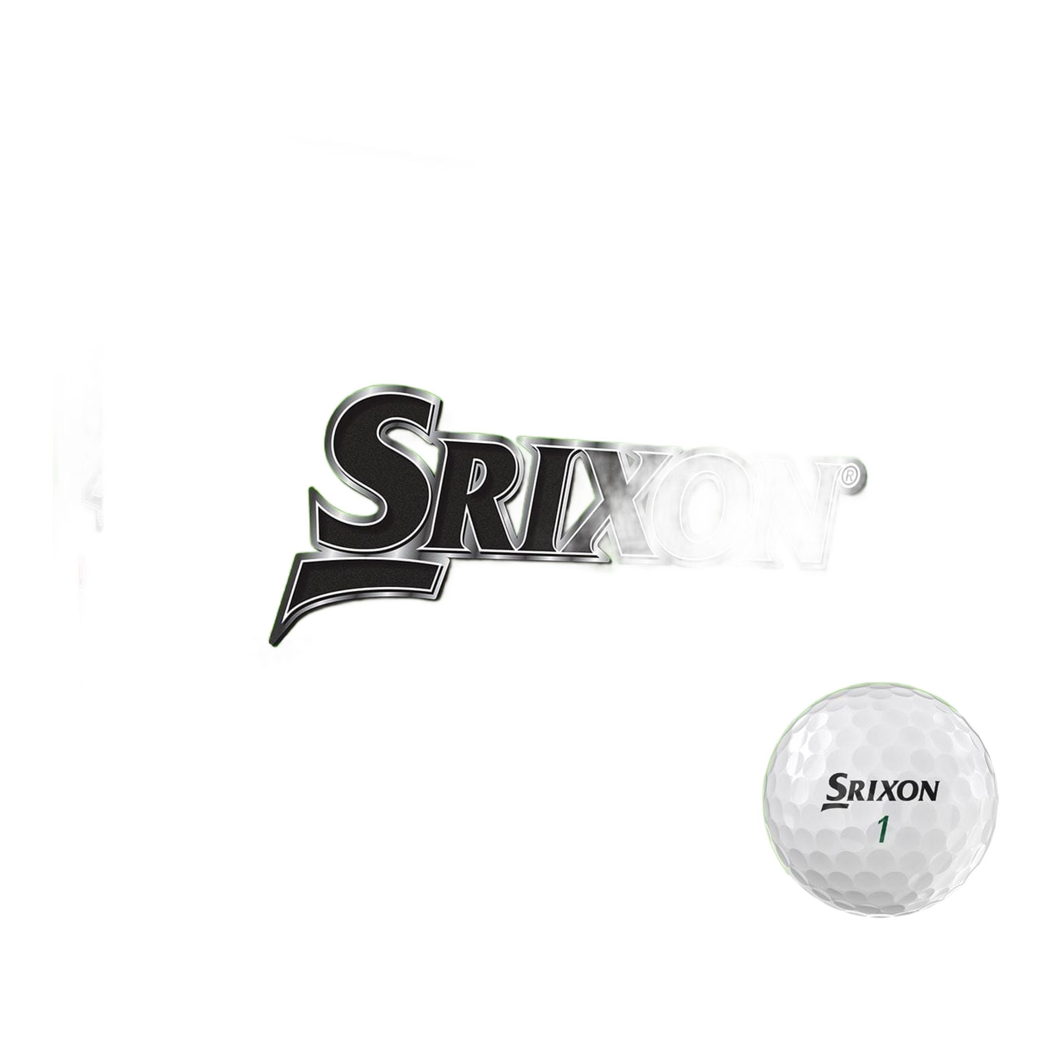 Srixon Soft Feel Golfbälle (2023)