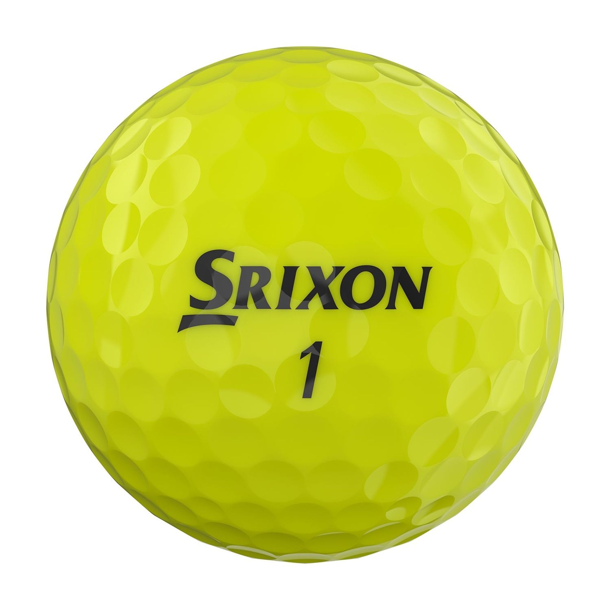 Piłki golfowe Srixon AD333