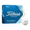 Titleist Tour Soft Golfbaelle 2022