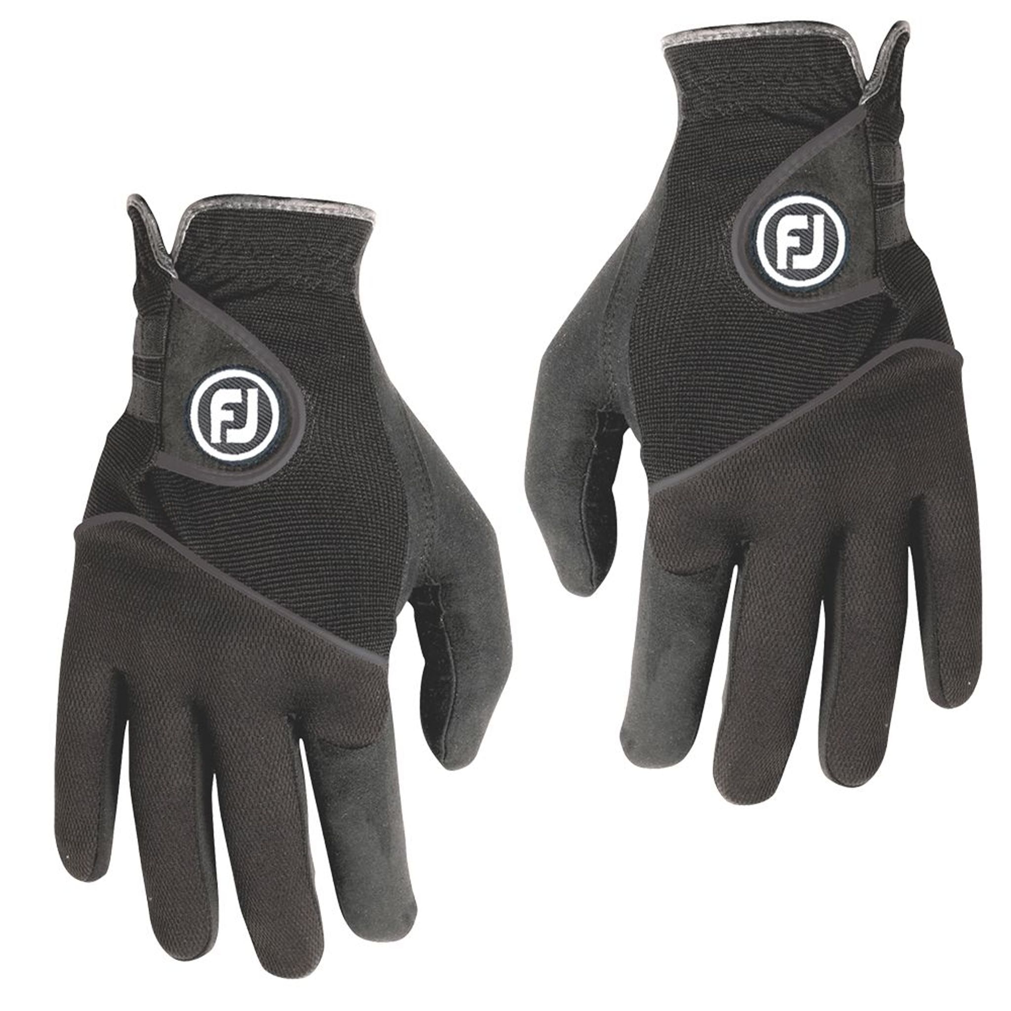 Footjoy RainGrip Rękawiczki - Para