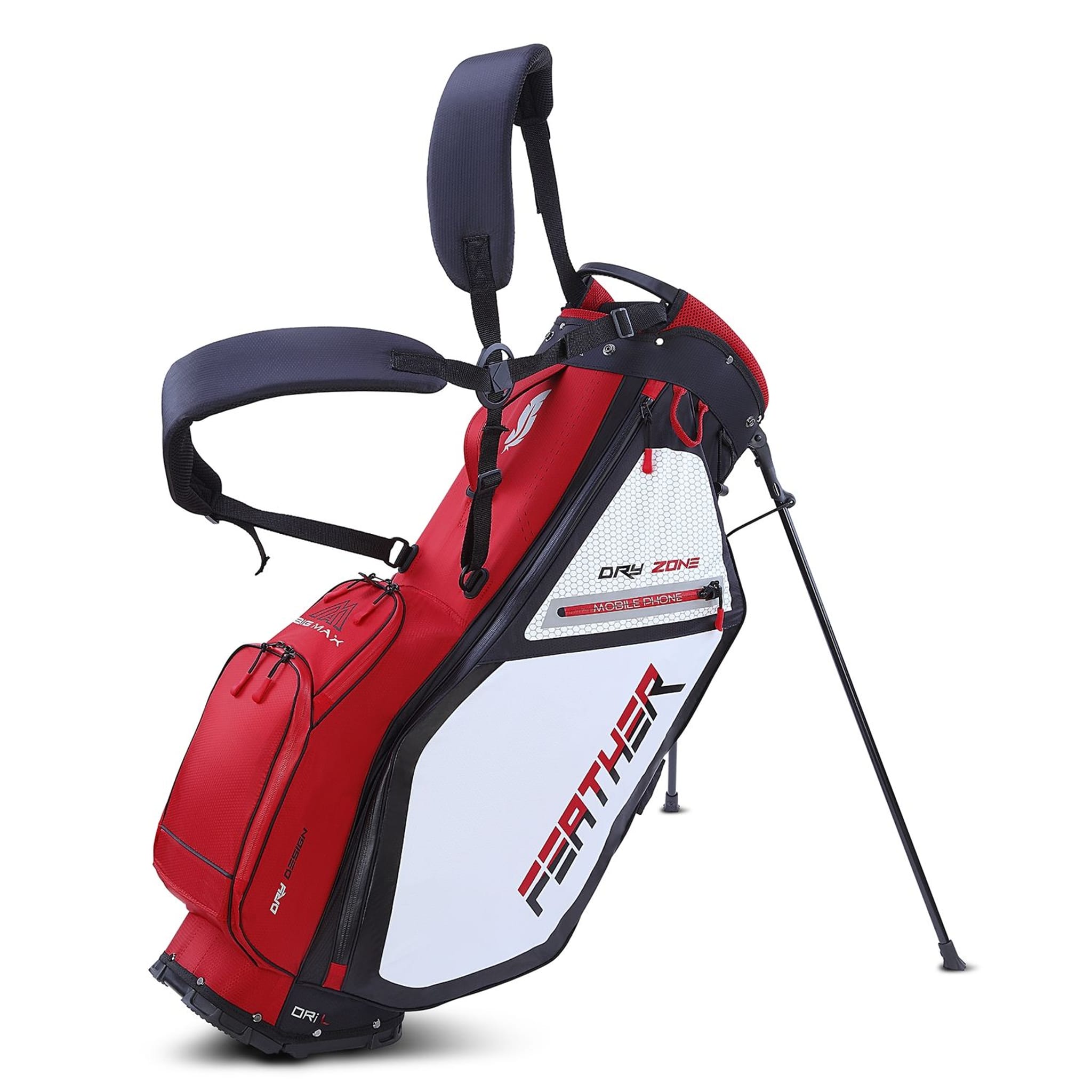 Big Max Dri Lite Feather Standbag