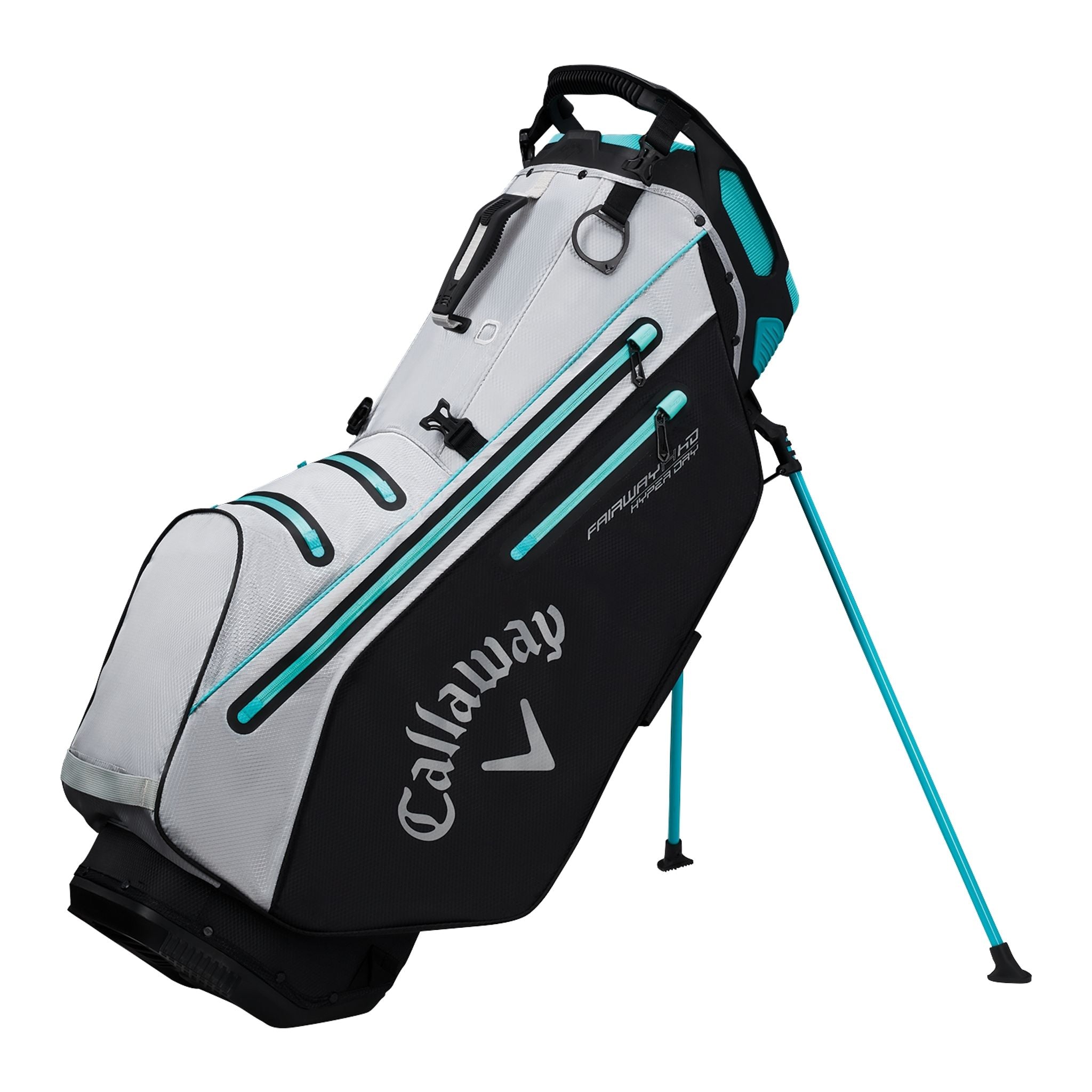Callaway FAIRWAY 14 Hyper Dry Standbag